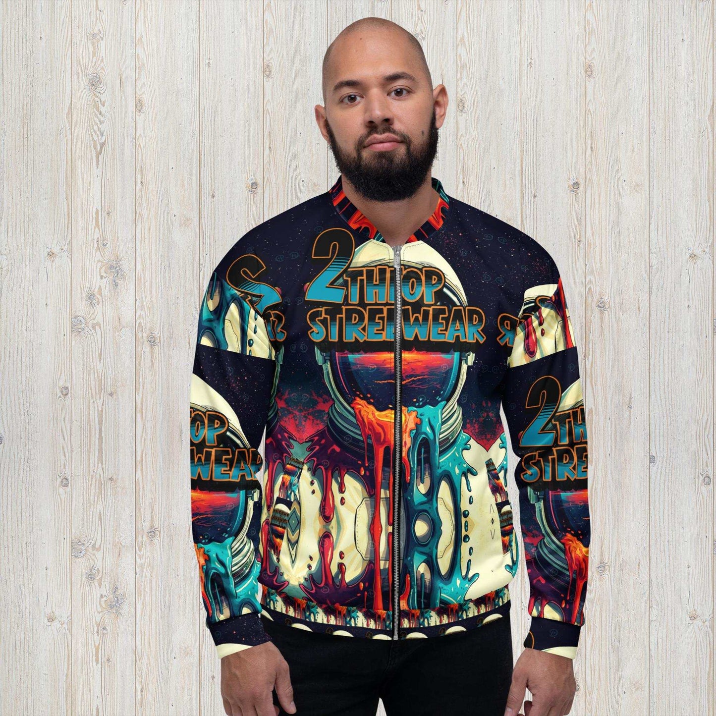 fashion streetwear