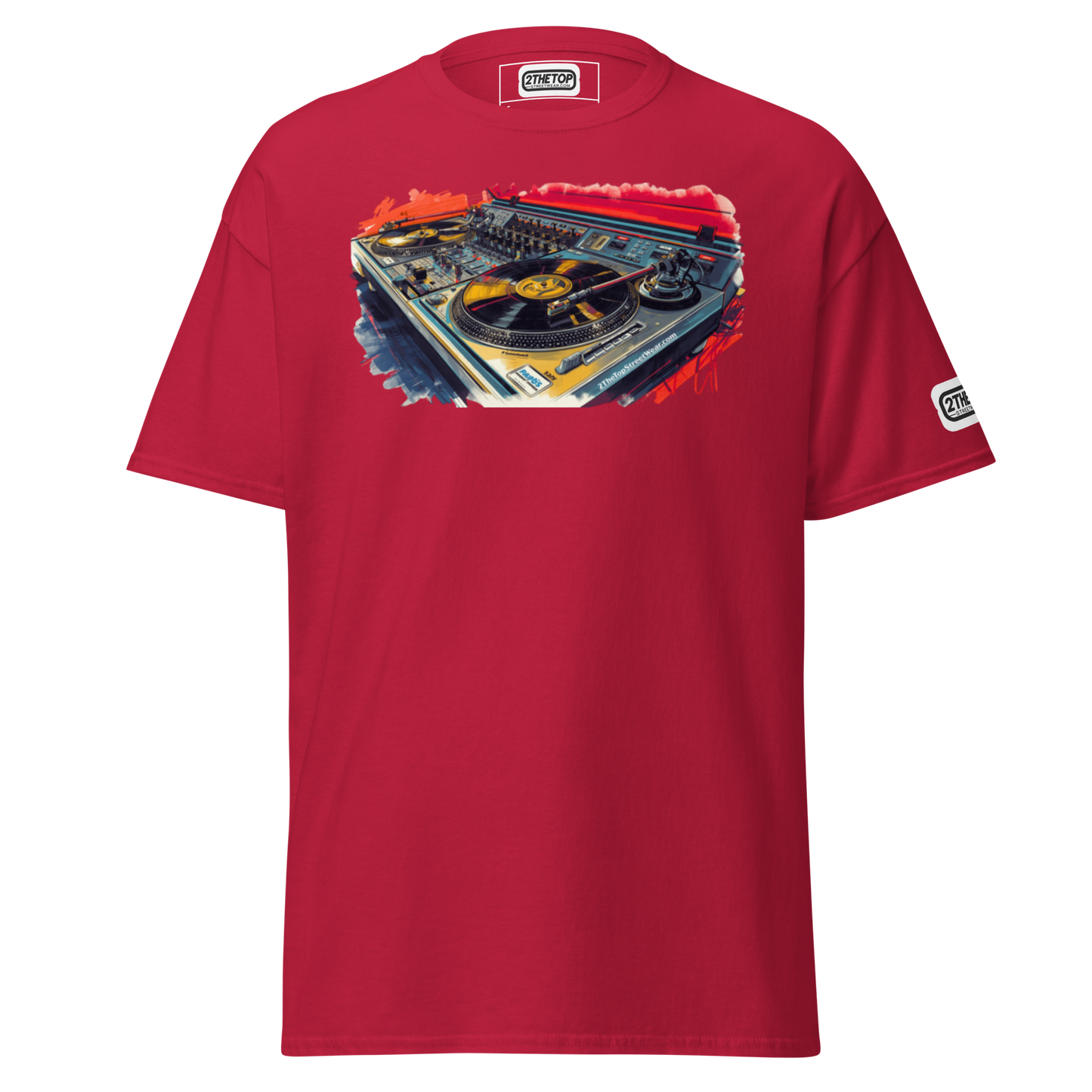 2TheTopStreetWear.com 001