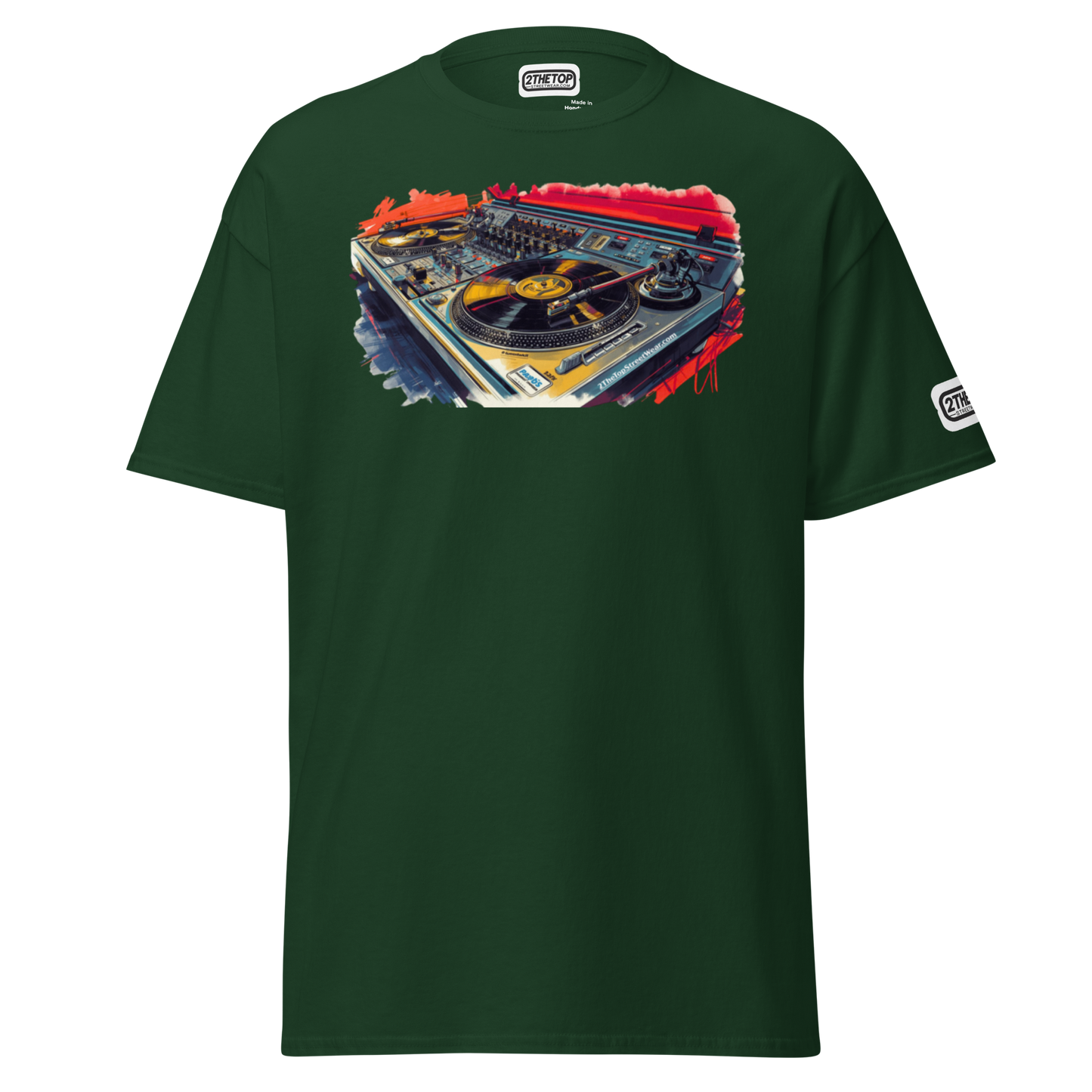 2TheTopStreetWear.com 001