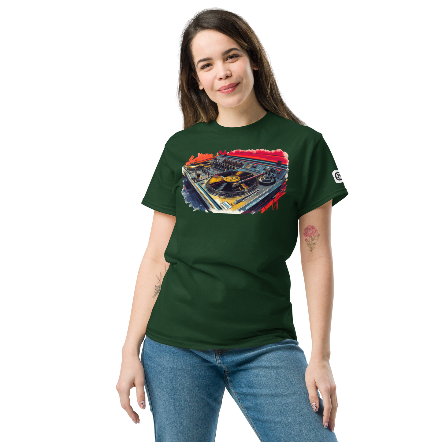 2TheTopStreetWear.com 001