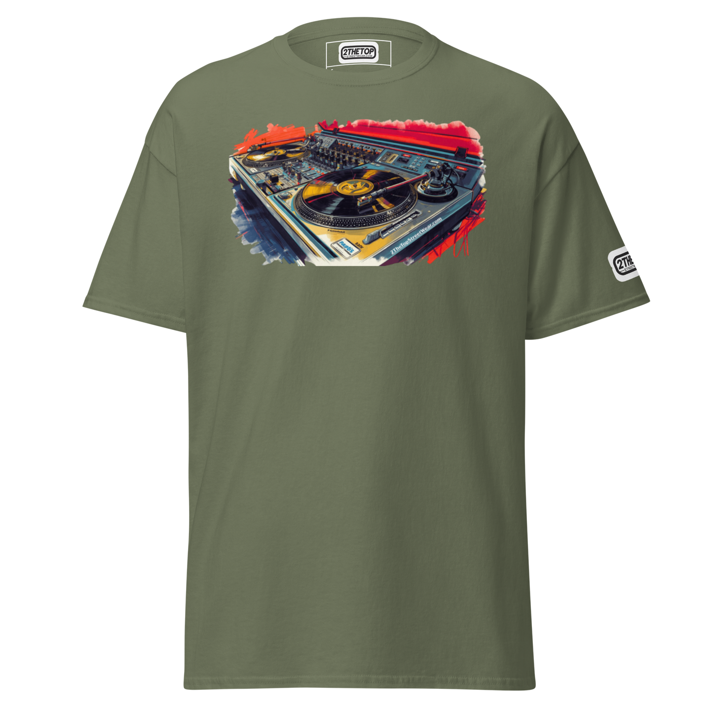 2TheTopStreetWear.com 001