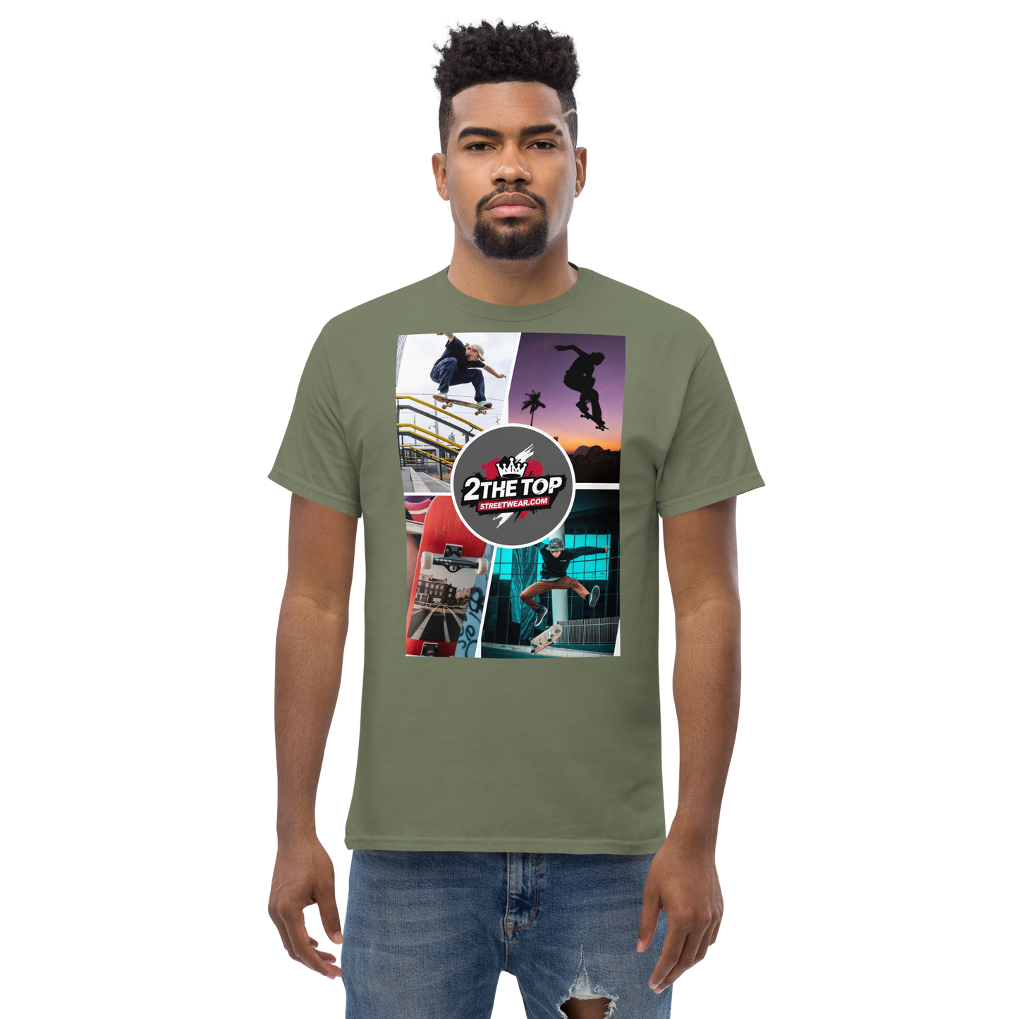 2TheTopStreetWear 003 Adult