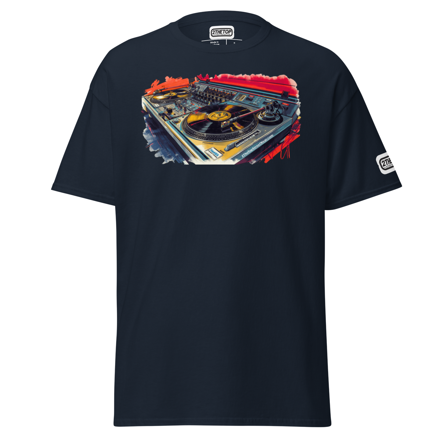 2TheTopStreetWear.com 001