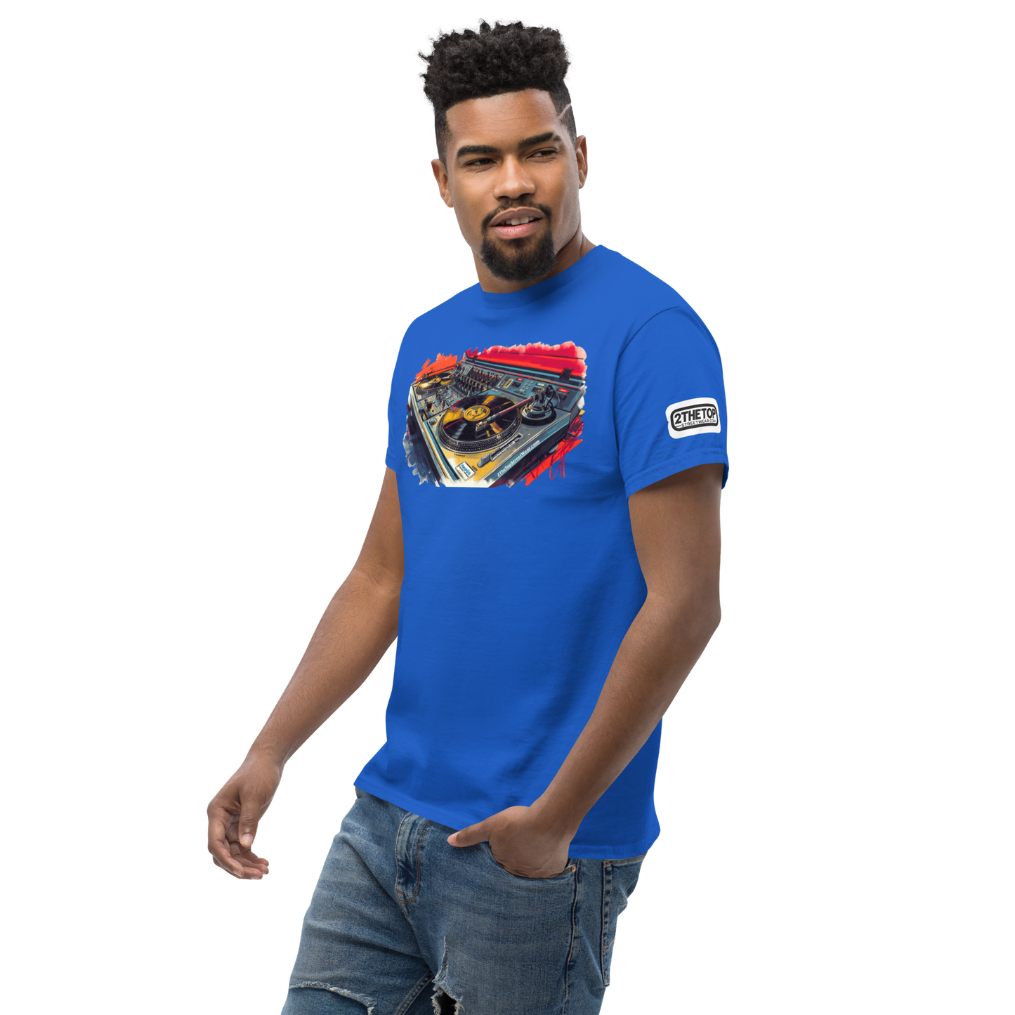 2TheTopStreetWear.com 001