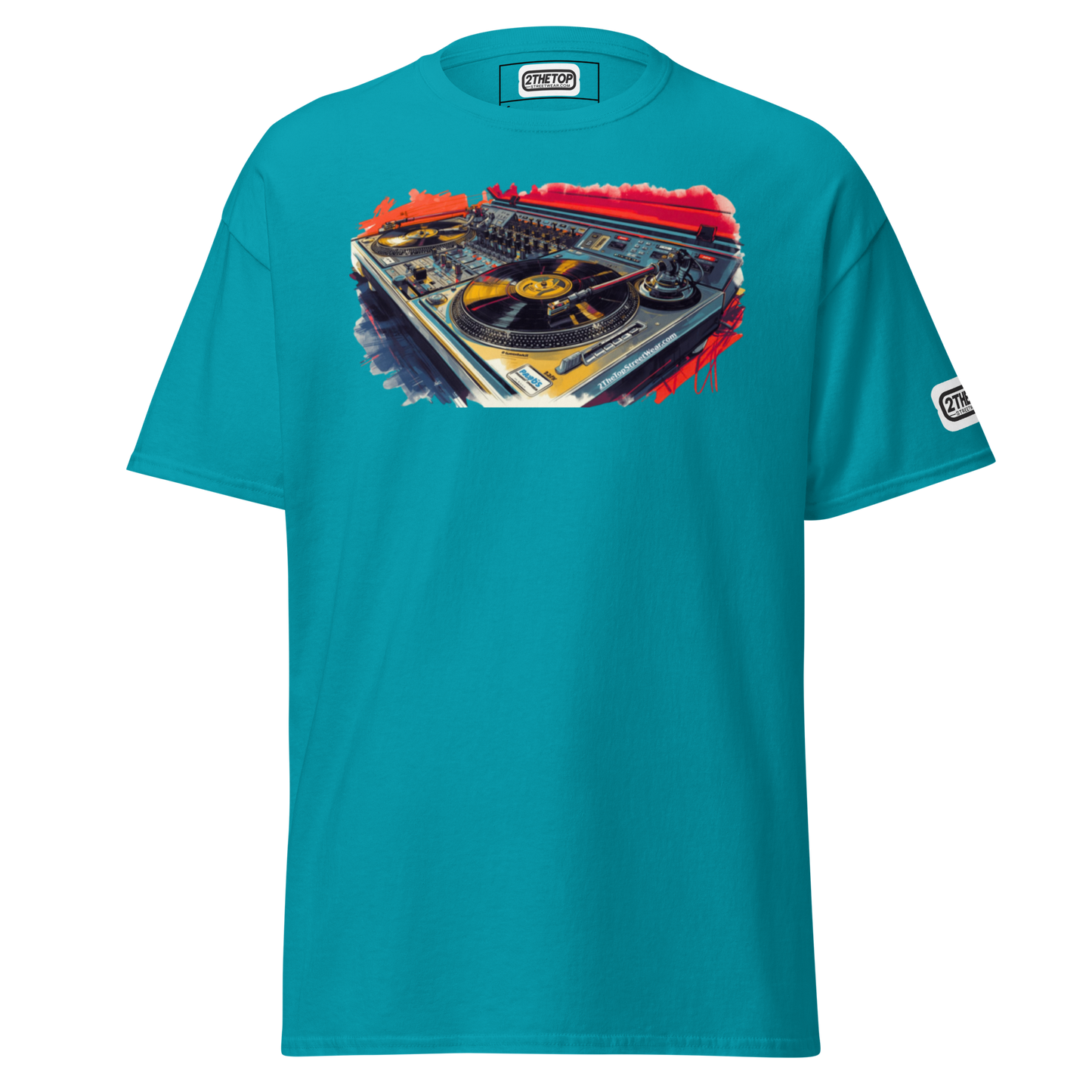2TheTopStreetWear.com 001