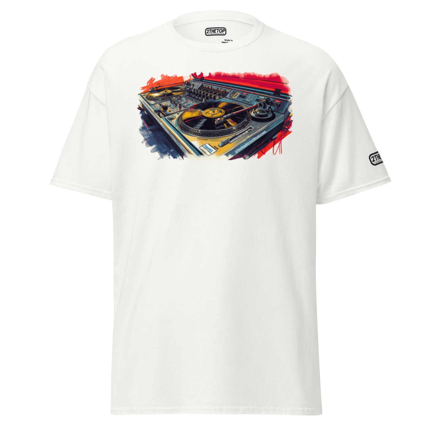 2TheTopStreetWear.com 001