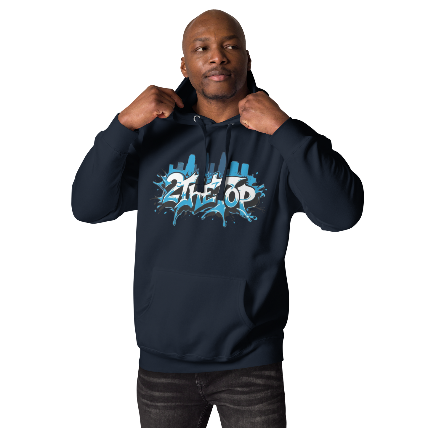 2TheTop StreetWear Hoodie