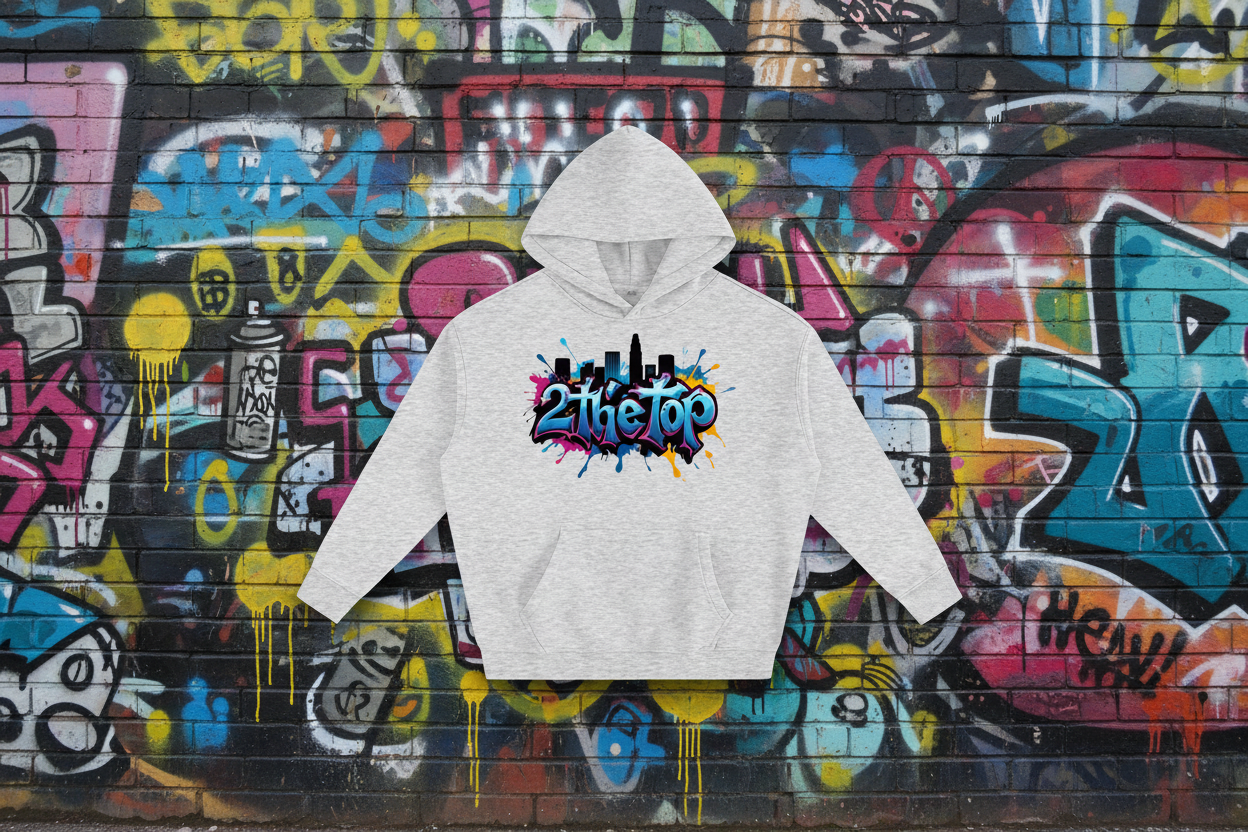 Heavy Sweatshirt Oversize Fleeced Hoodie