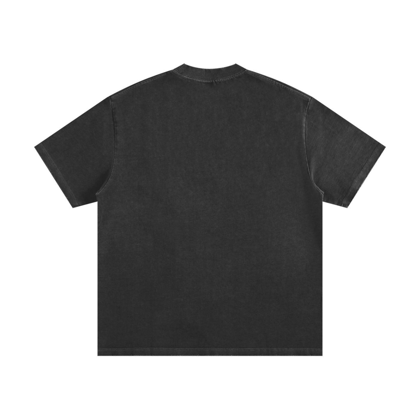 Street Style Kid's 2TT HW Vintage Washed Tee-Shirt