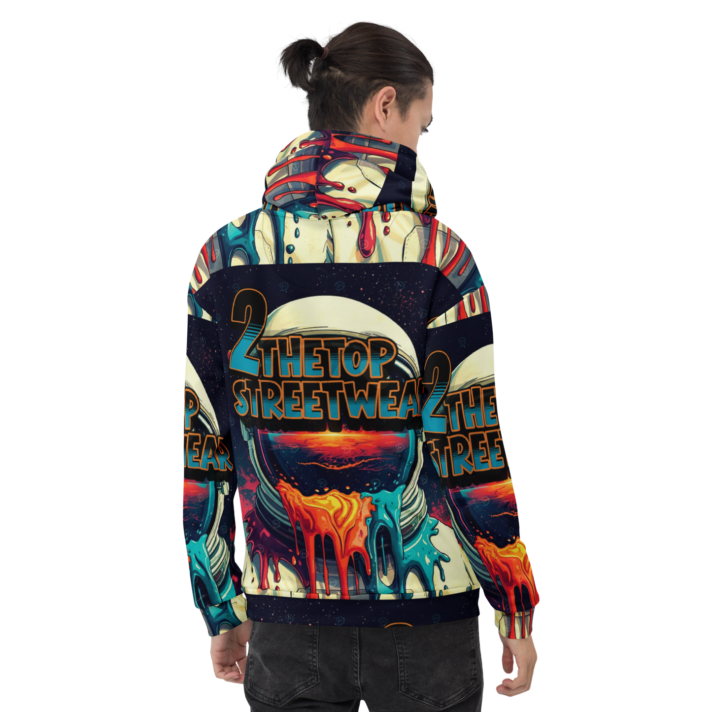 minimalist streetwear