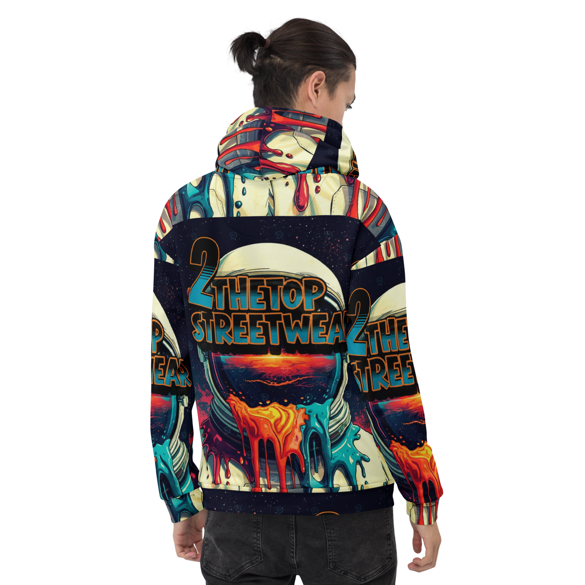 minimalist streetwear