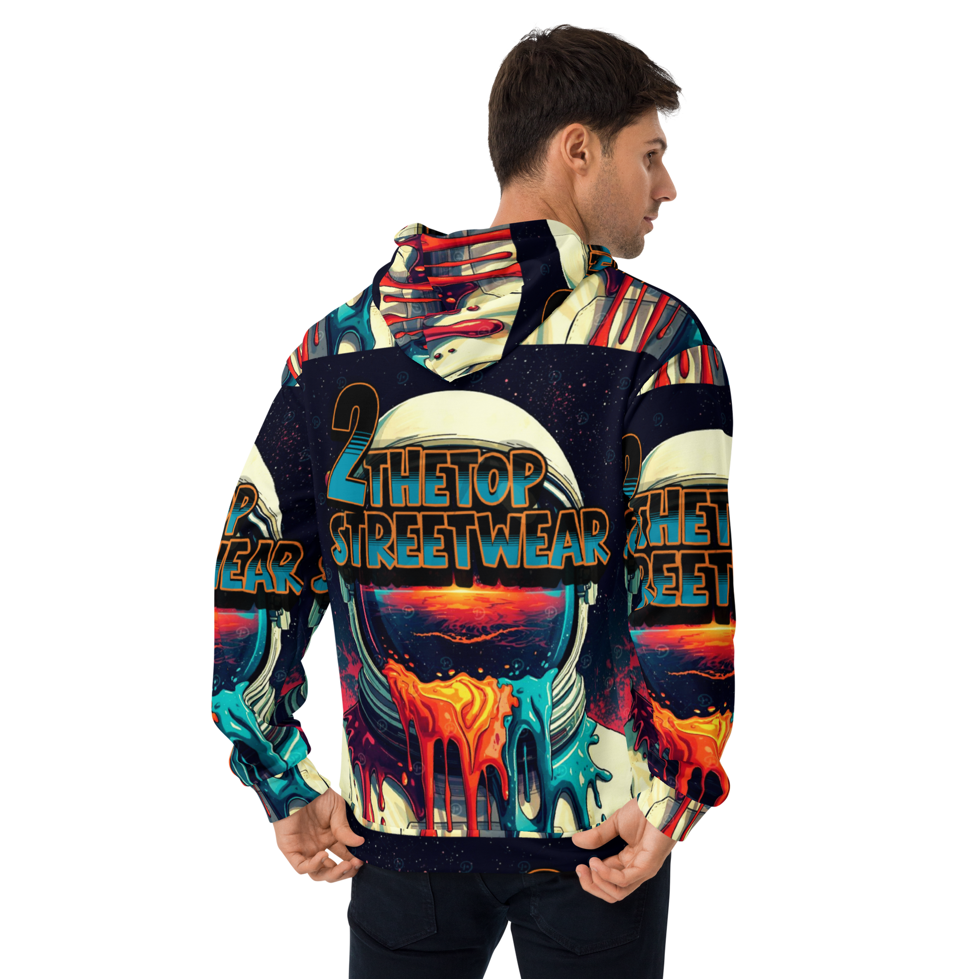 minimalist streetwear