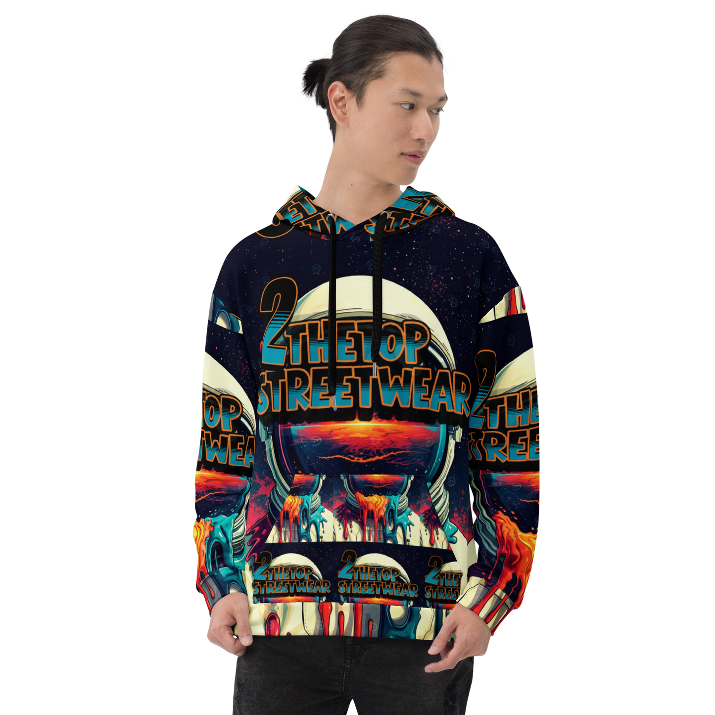 minimalist streetwear