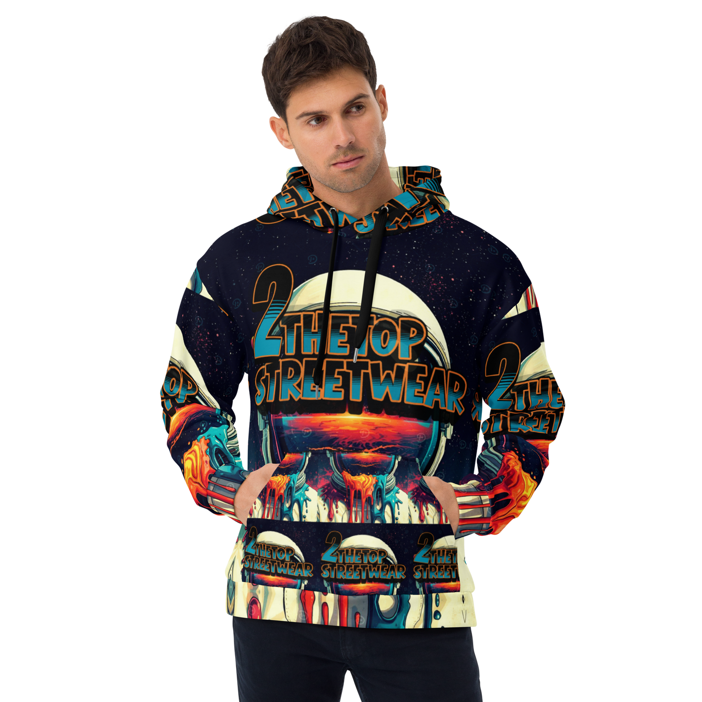 minimalist streetwear