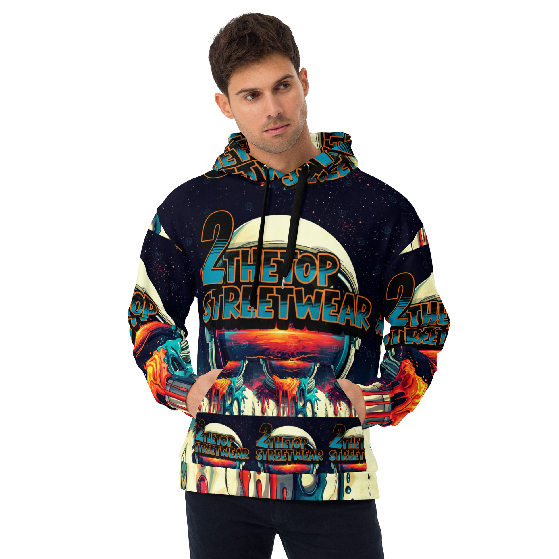 minimalist streetwear