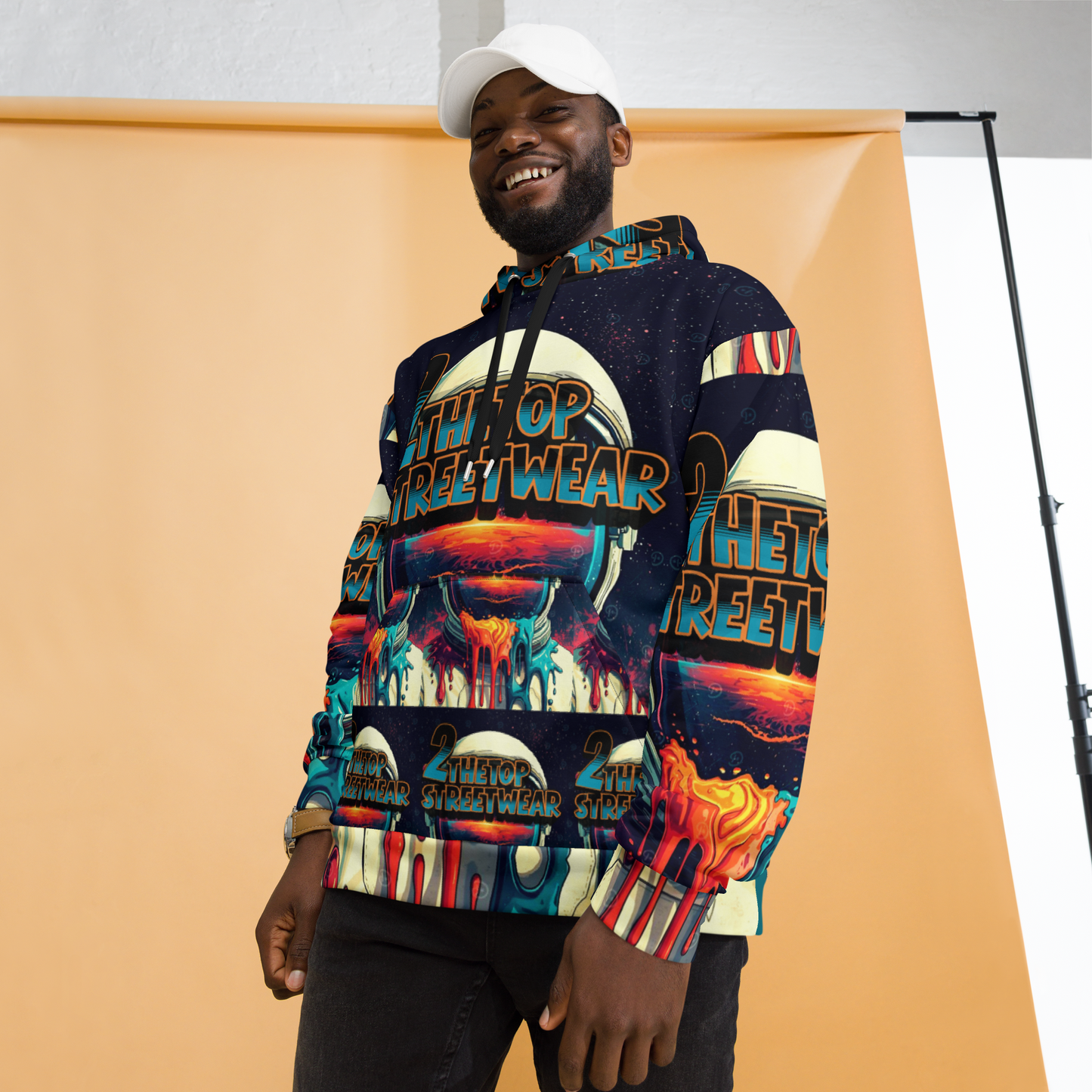 minimalist streetwear