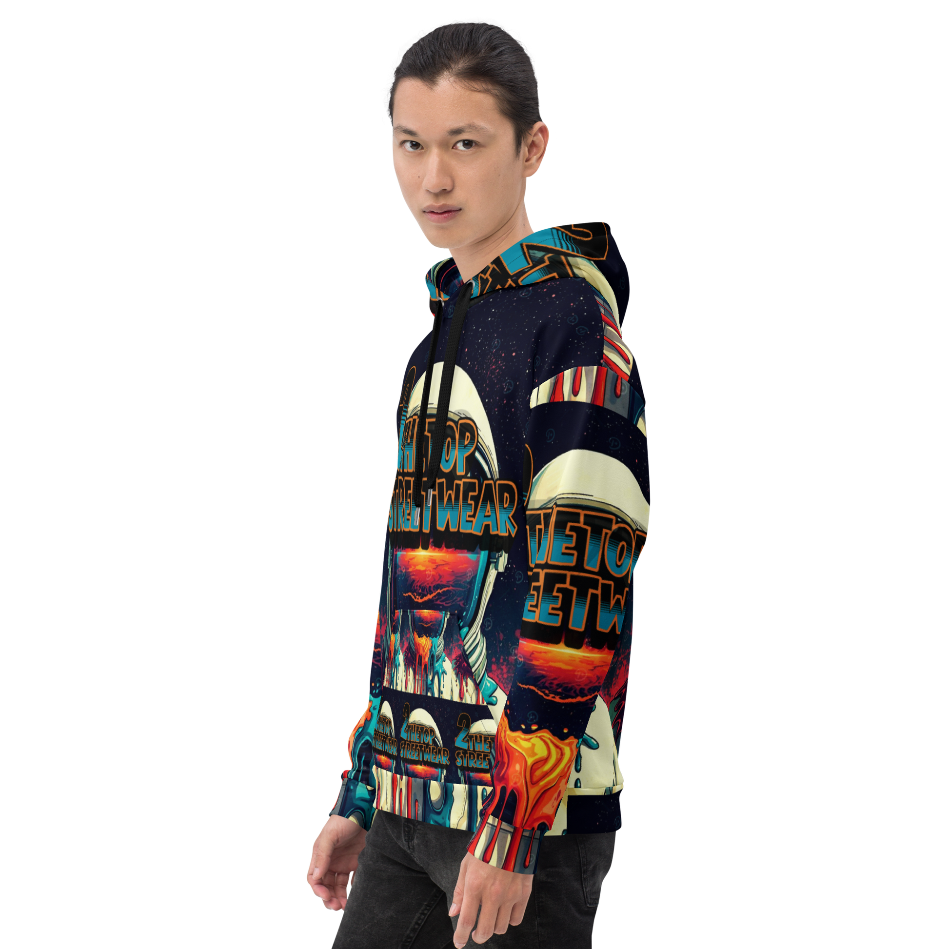 minimalist streetwear