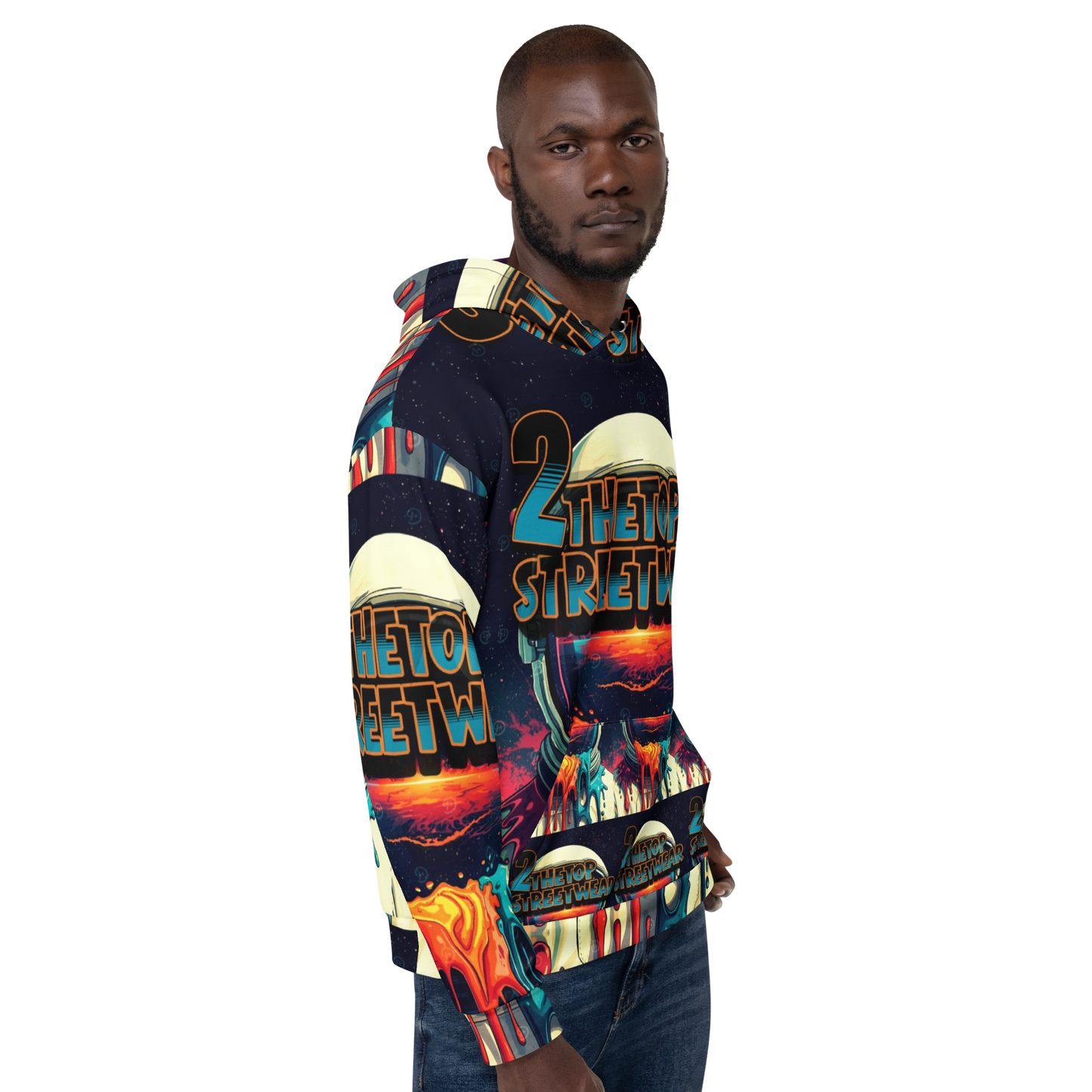 minimalist streetwear