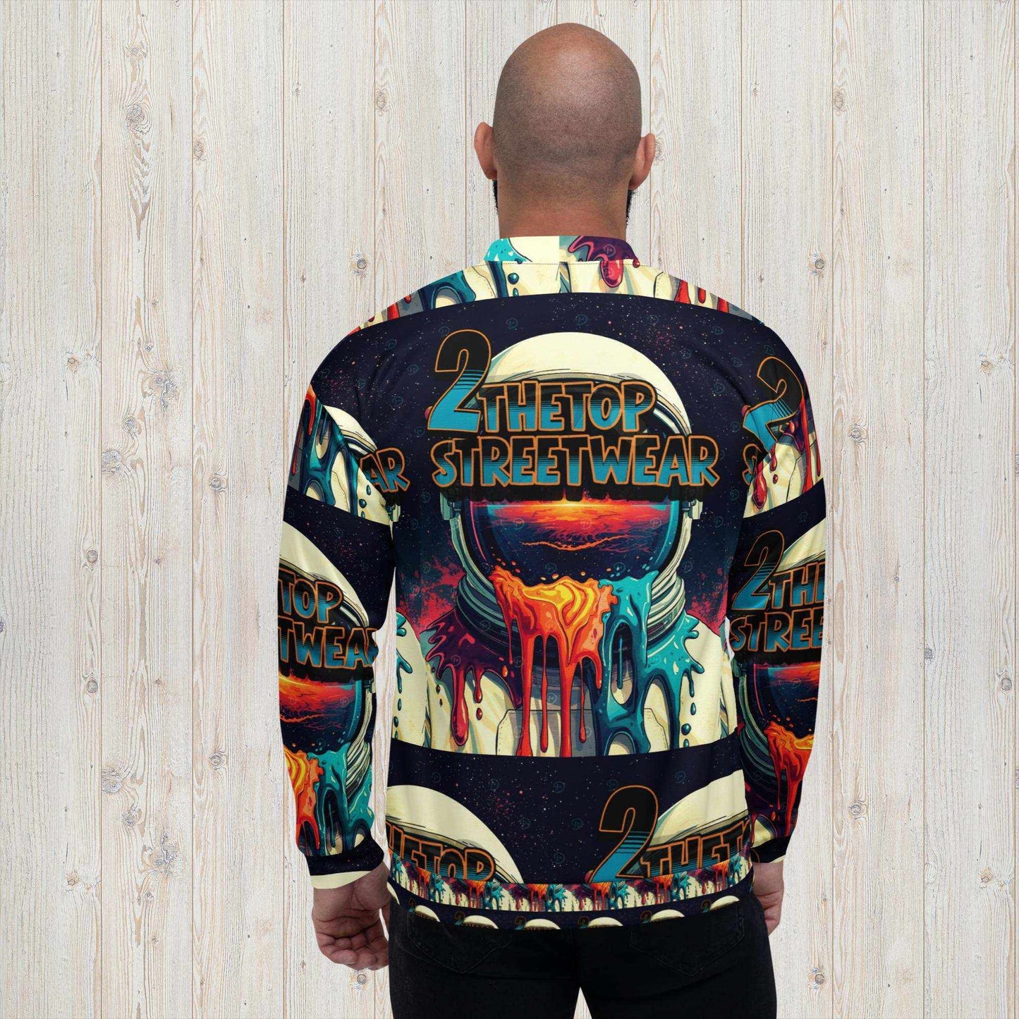 fashion streetwear