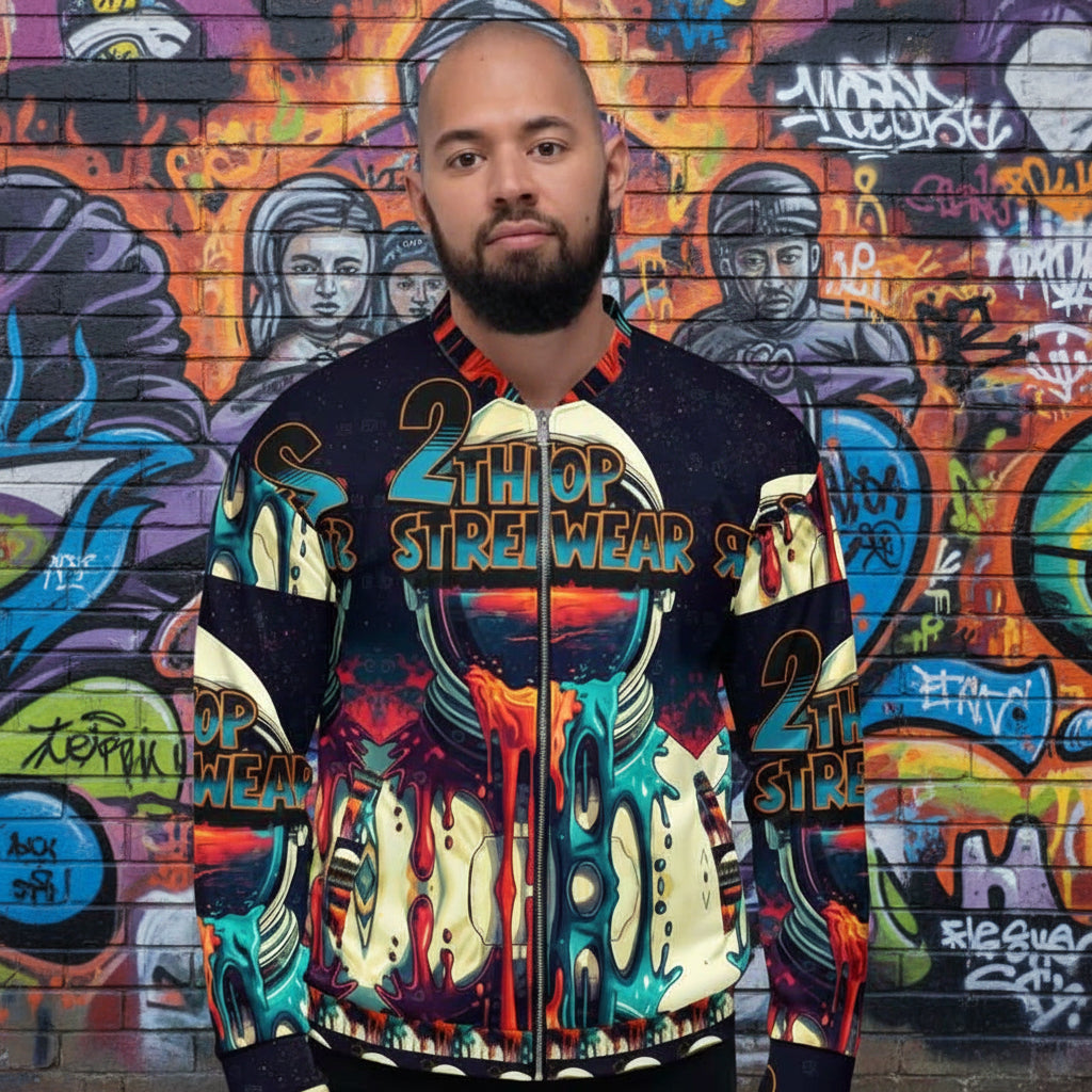 fashion streetwear