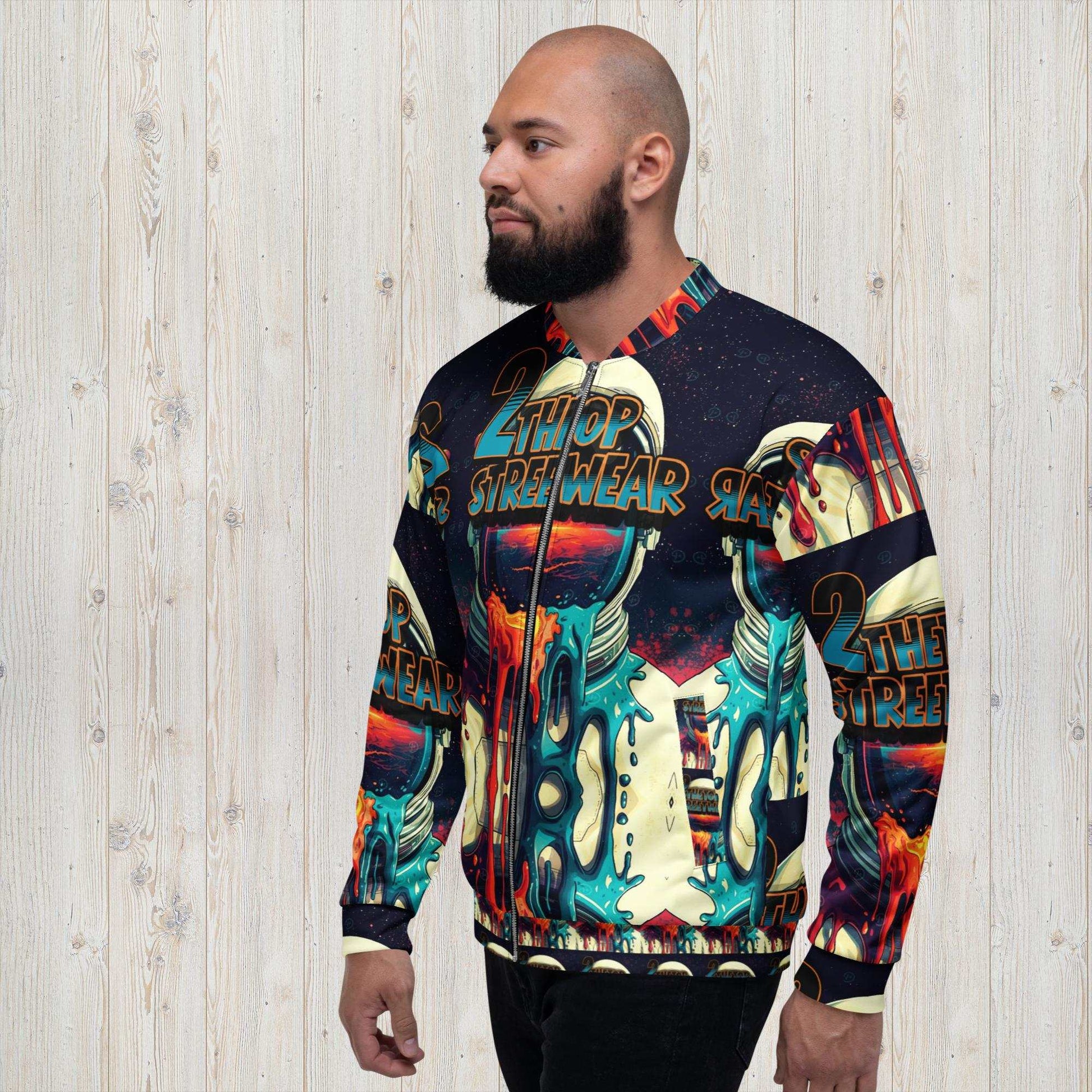 fashion streetwear