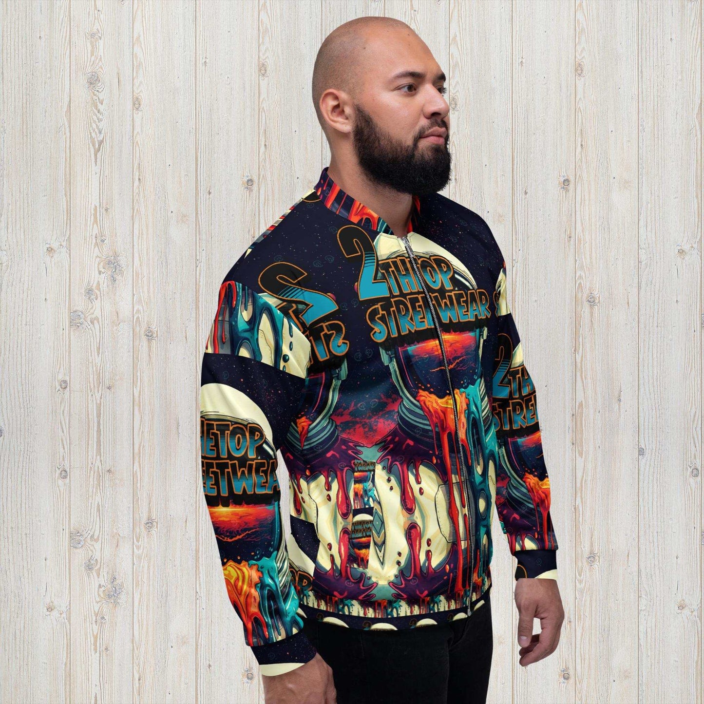 fashion streetwear