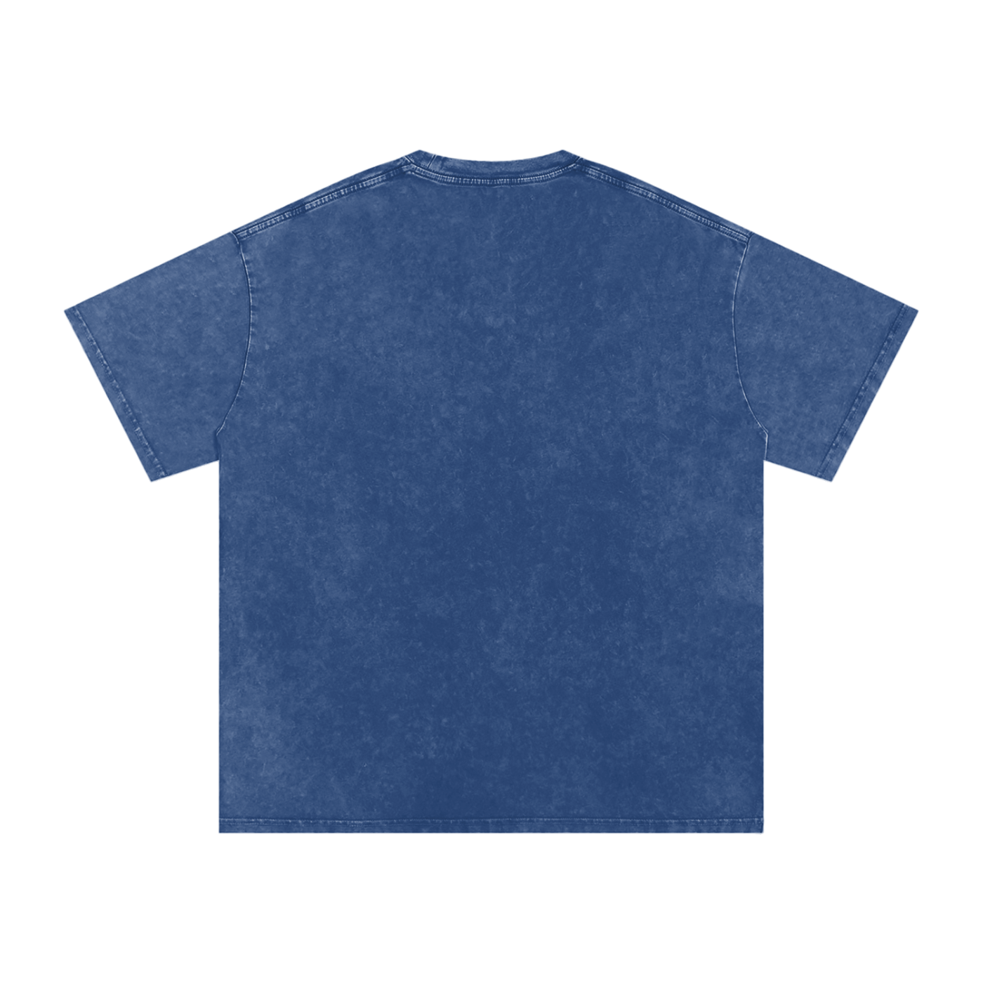 oversized boxy T-shirt