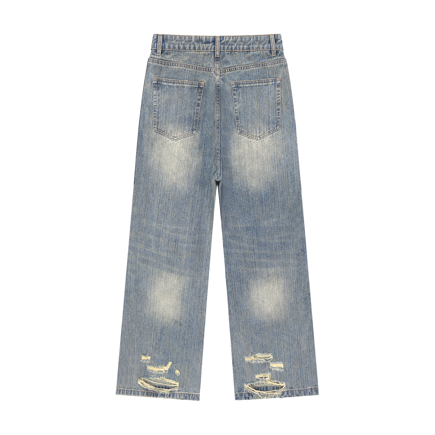 Streetwear pants
