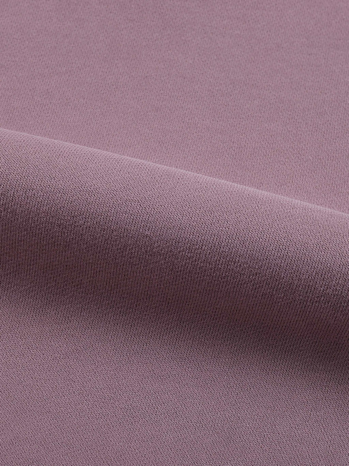 Heavy Sweatshirt Oversize Fleeced Hoodie