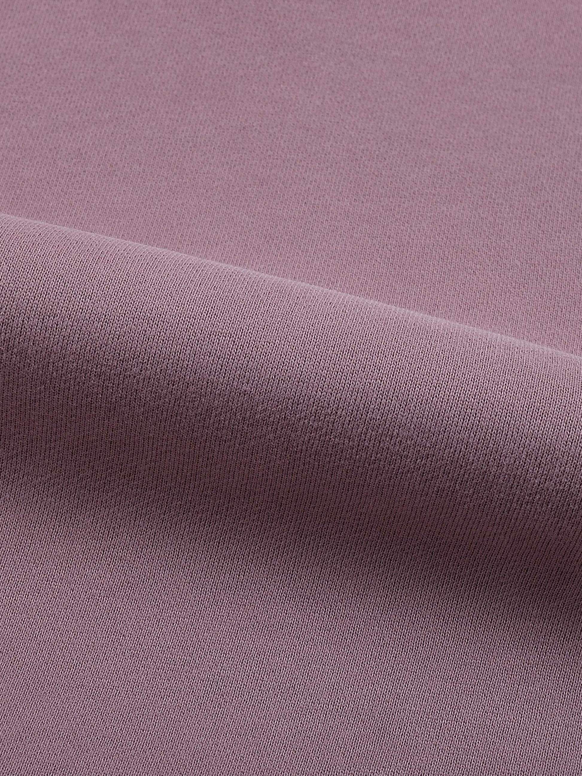 Heavy Sweatshirt Oversize Fleeced Hoodie