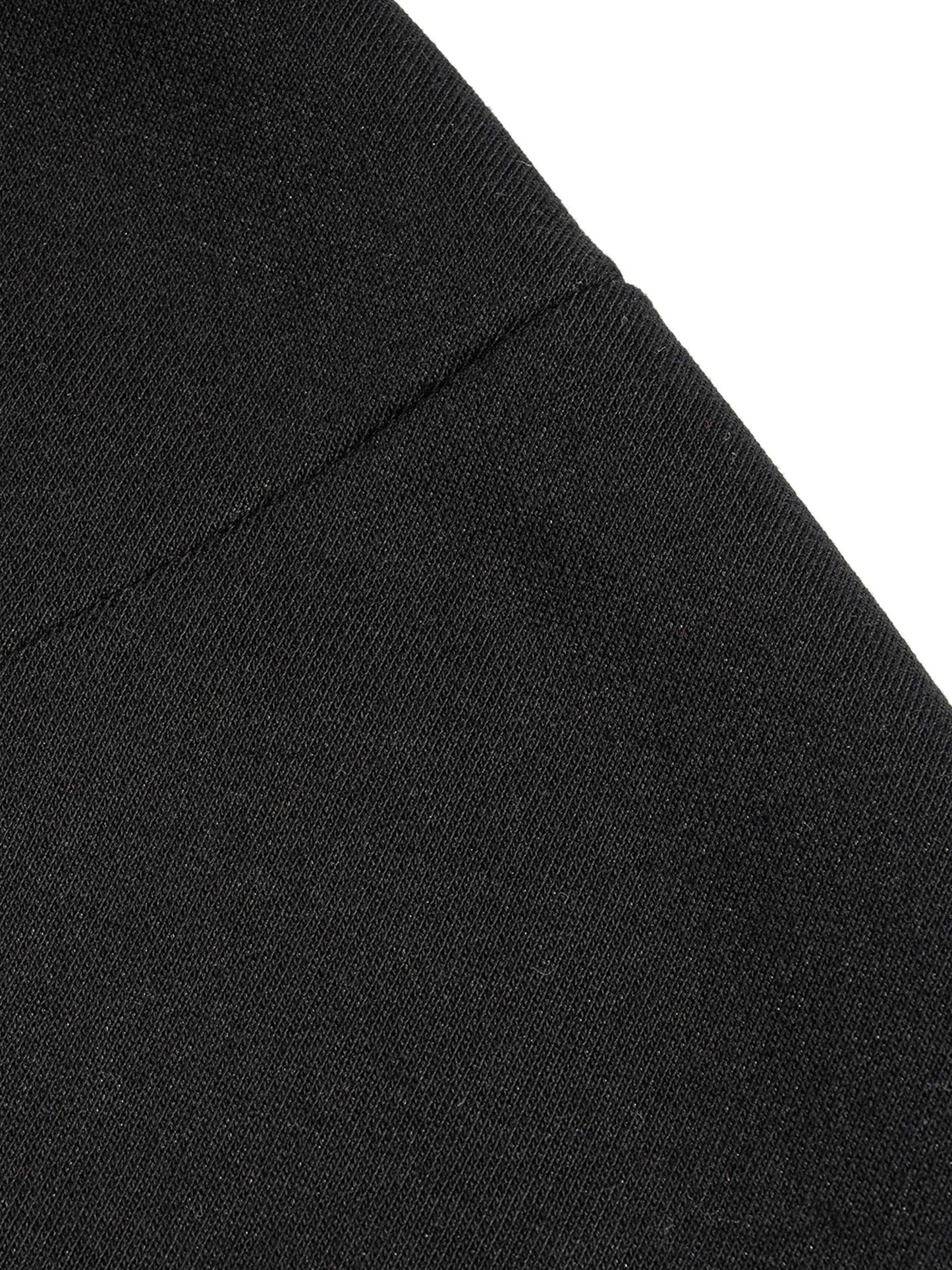 French Terry Boxy Tank Top