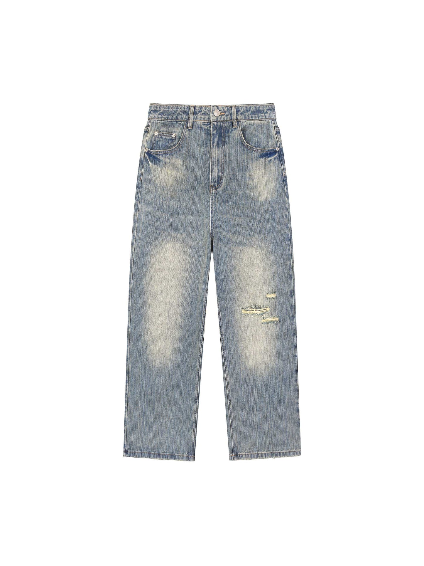 Streetwear pants