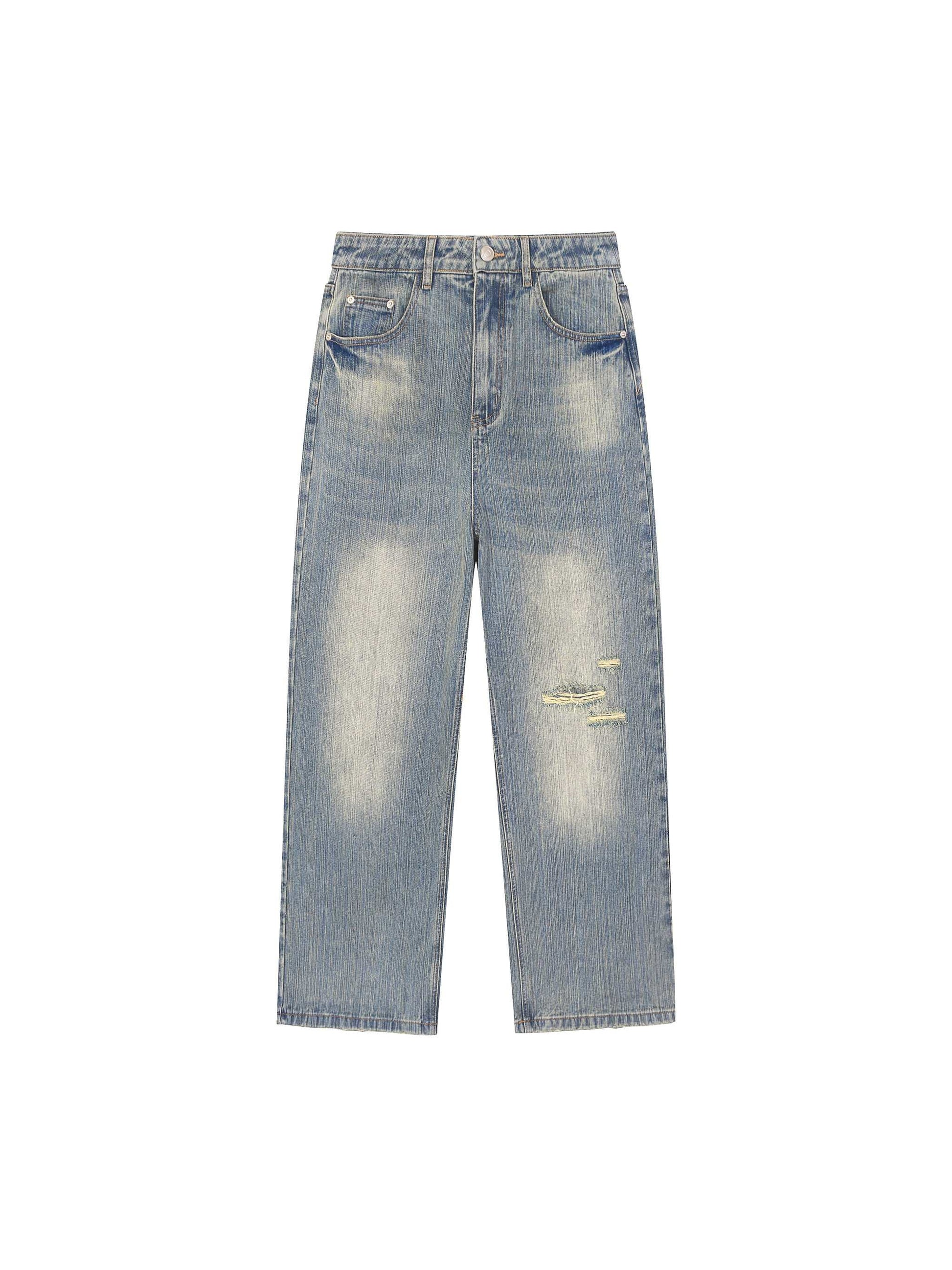 Streetwear pants