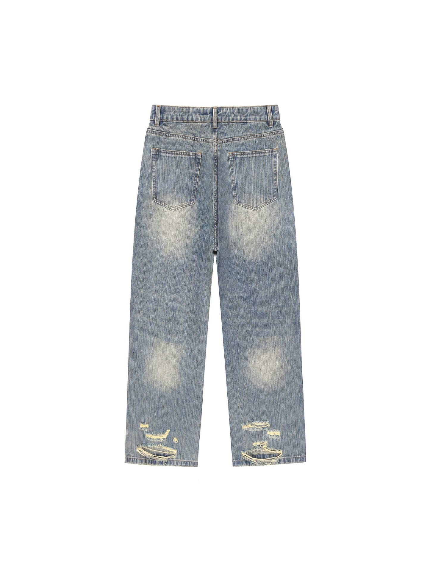 Streetwear pants