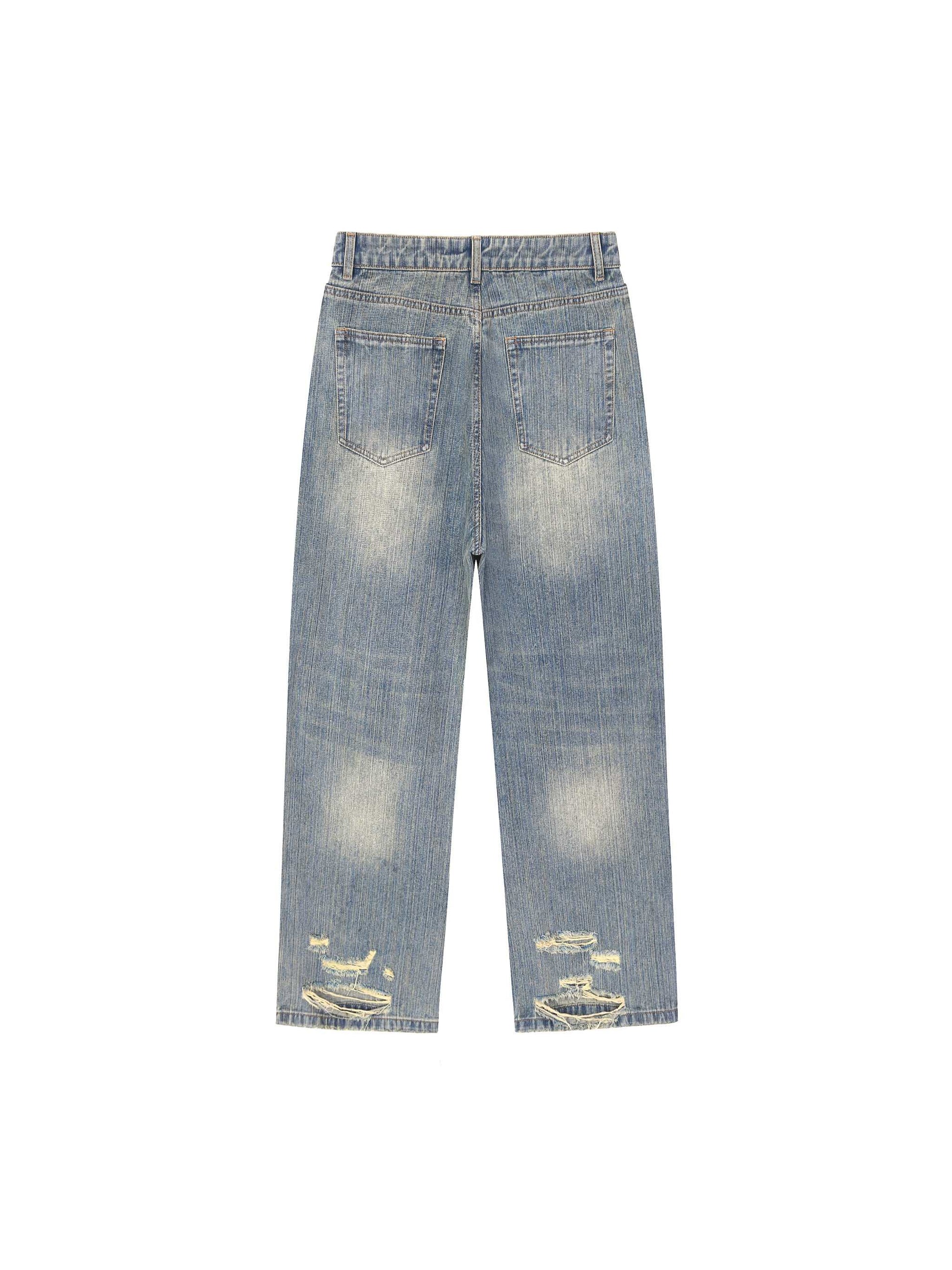 Streetwear pants
