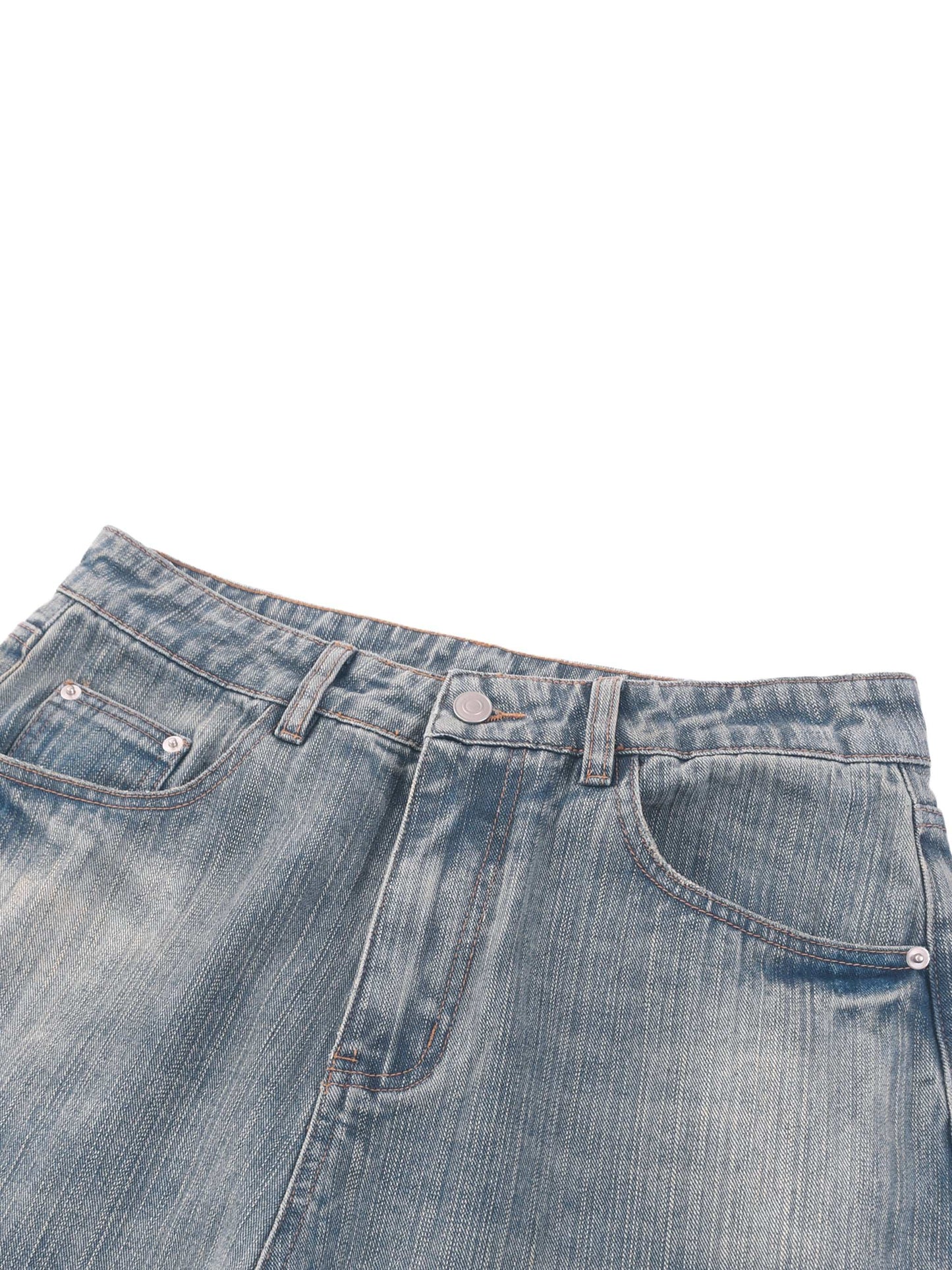Streetwear pants
