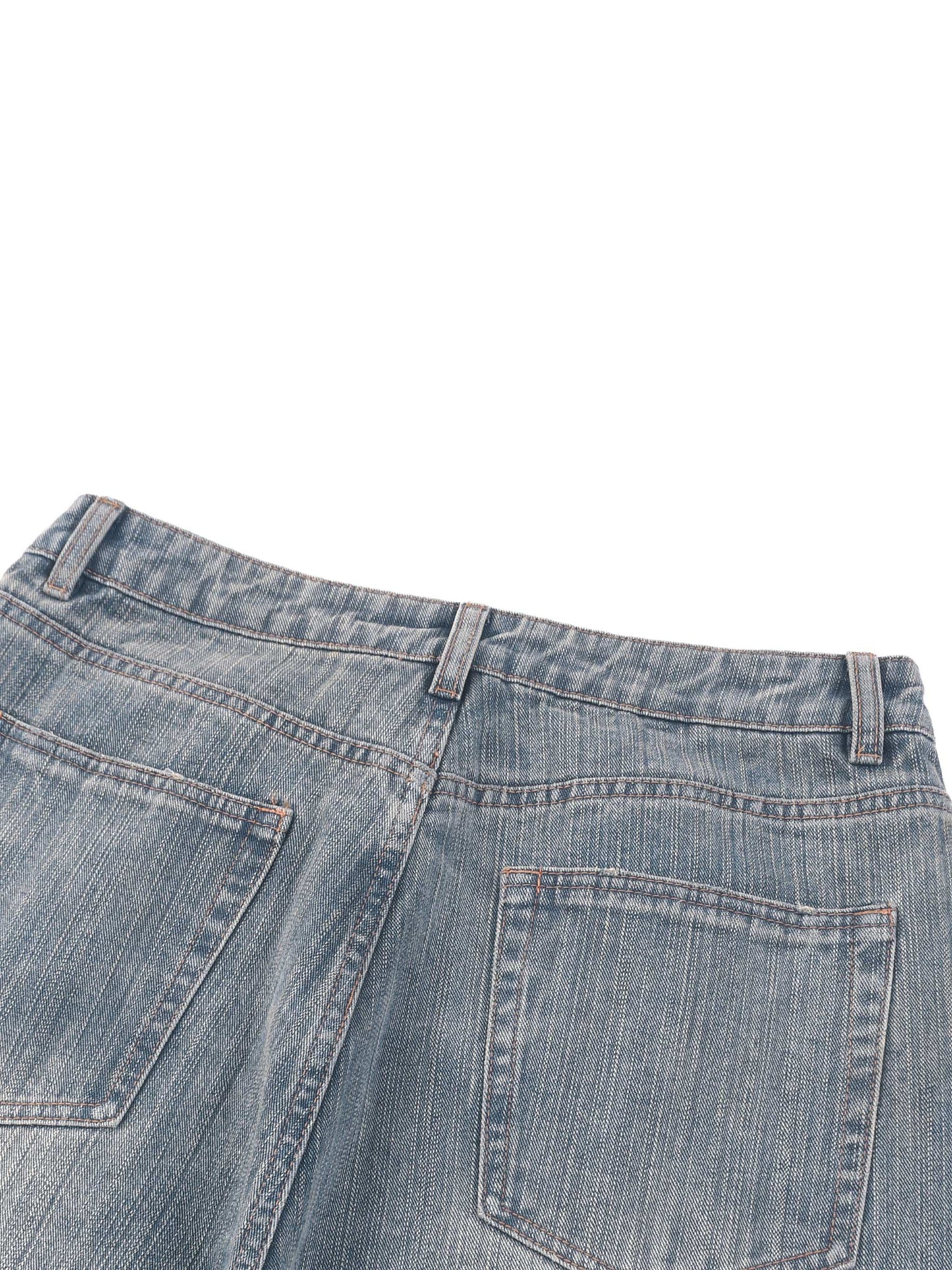 Streetwear pants