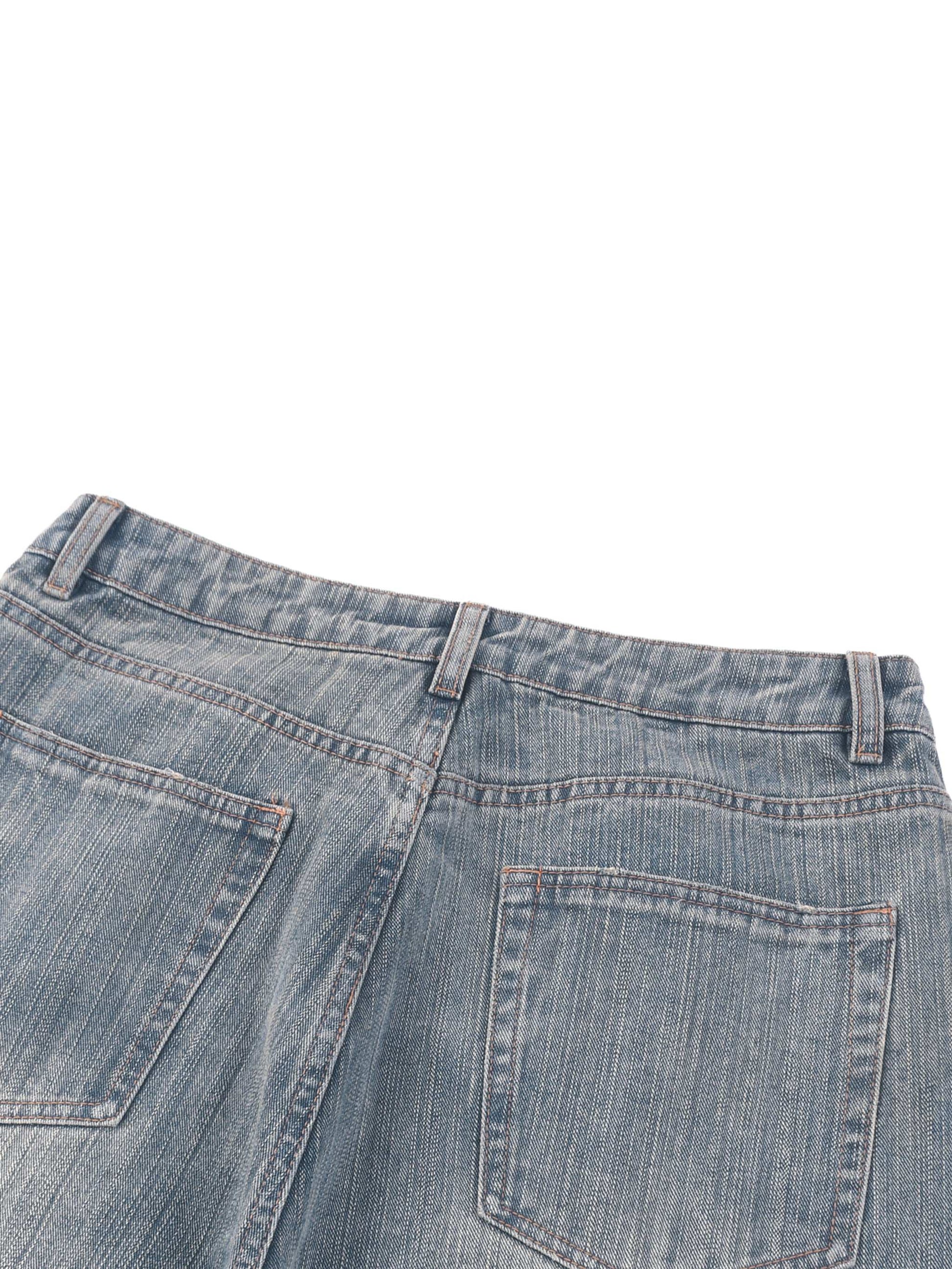 Streetwear pants