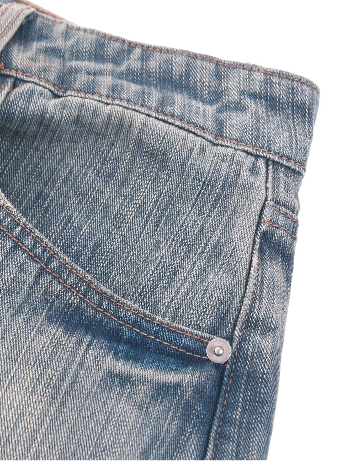 Streetwear pants