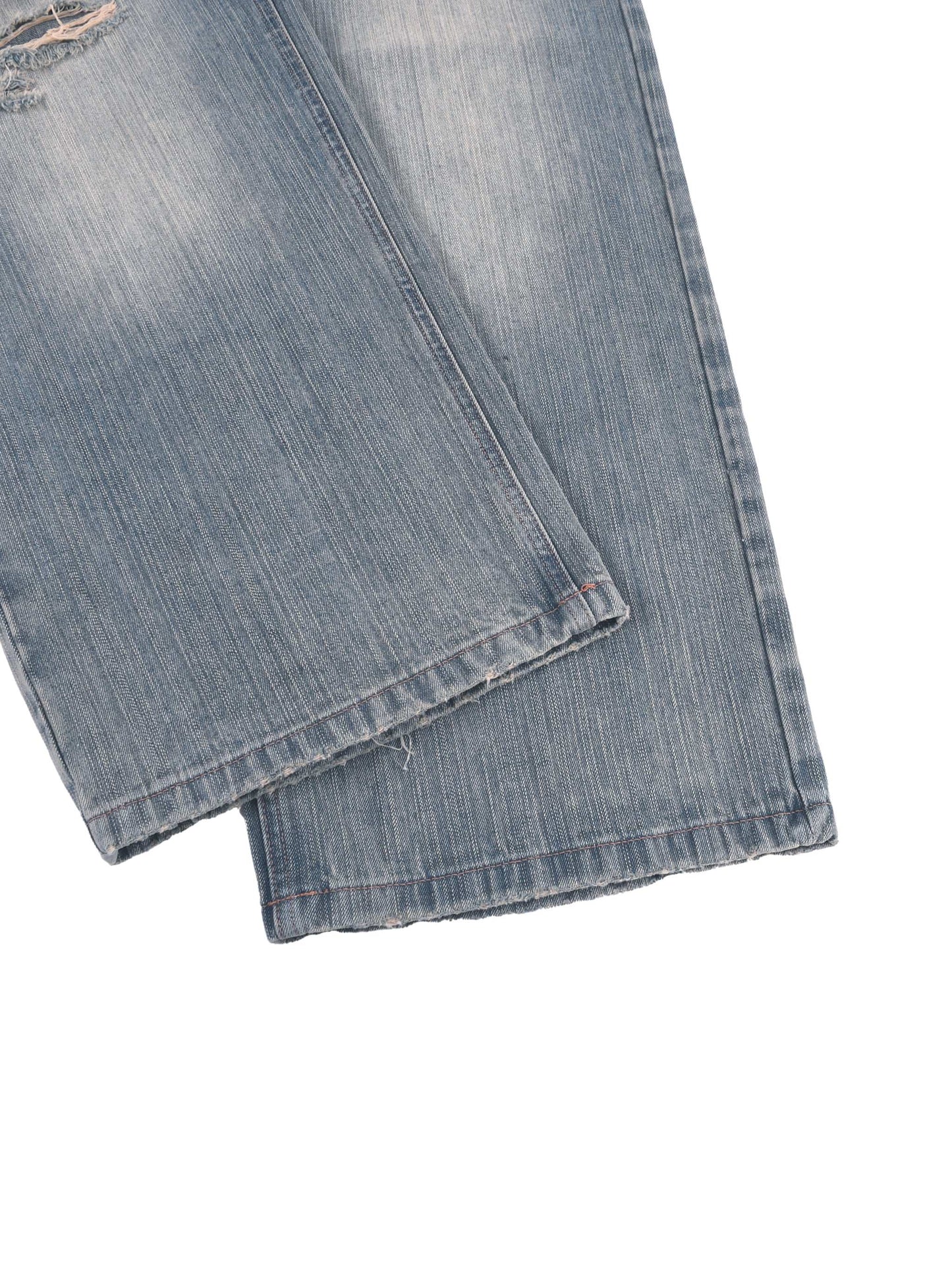 Streetwear pants