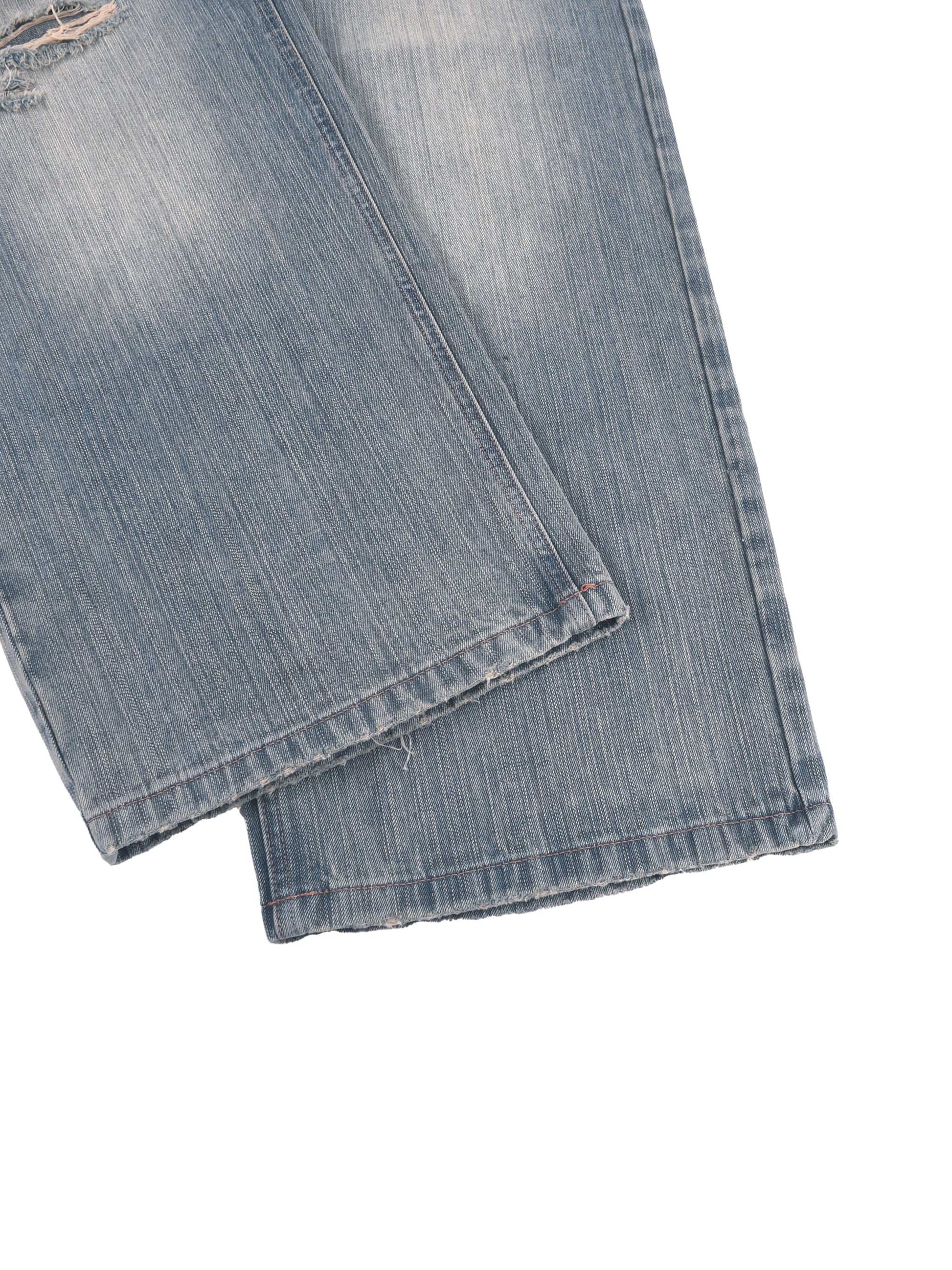 Streetwear pants