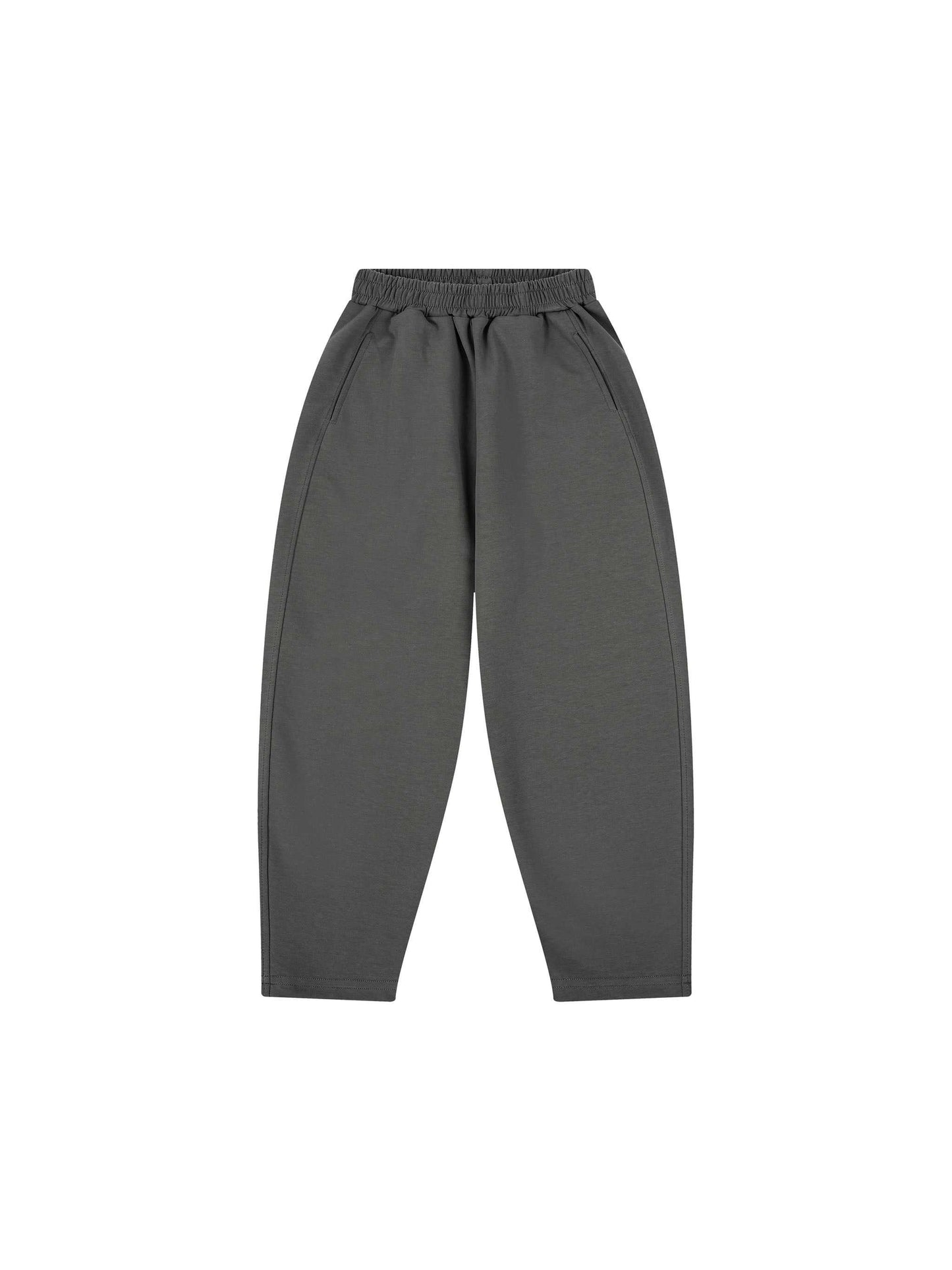 Kid's Loose Wide Leg Sweatpants