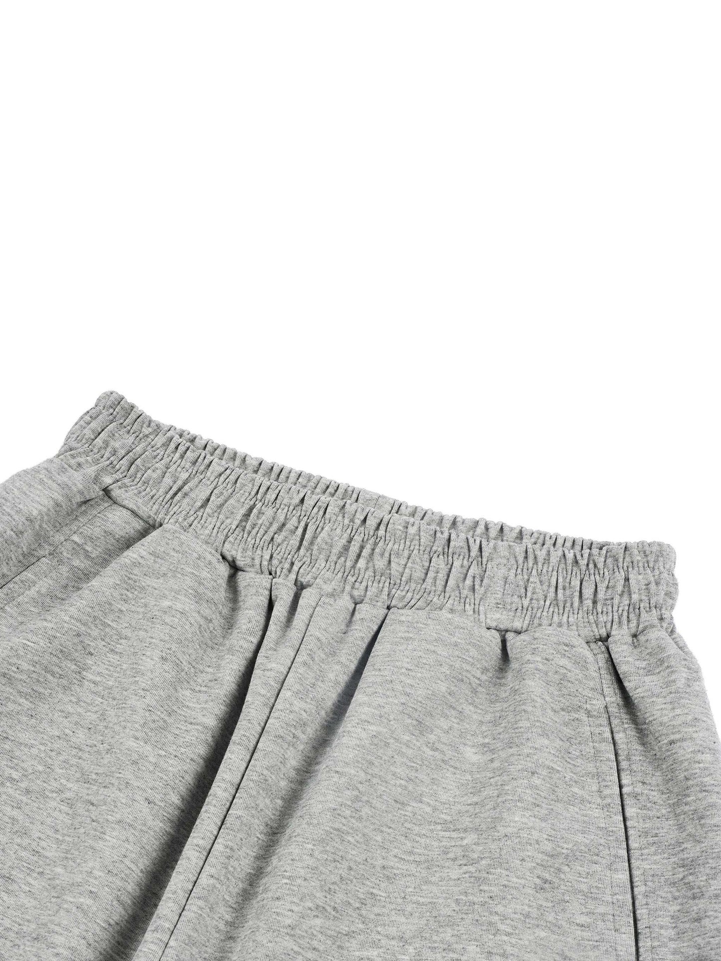 Kid's Loose Wide Leg Sweatpants