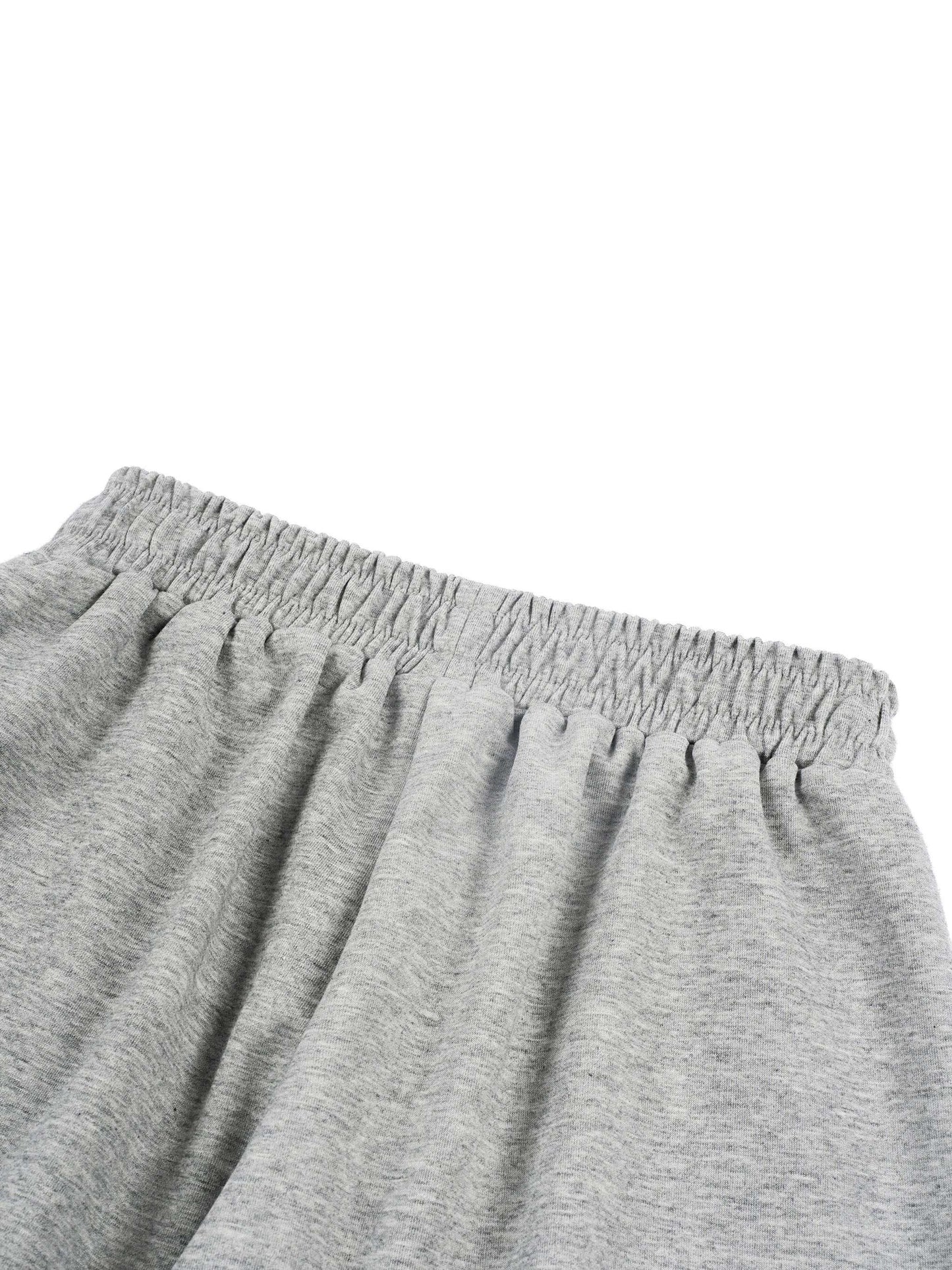 Kid's Loose Wide Leg Sweatpants