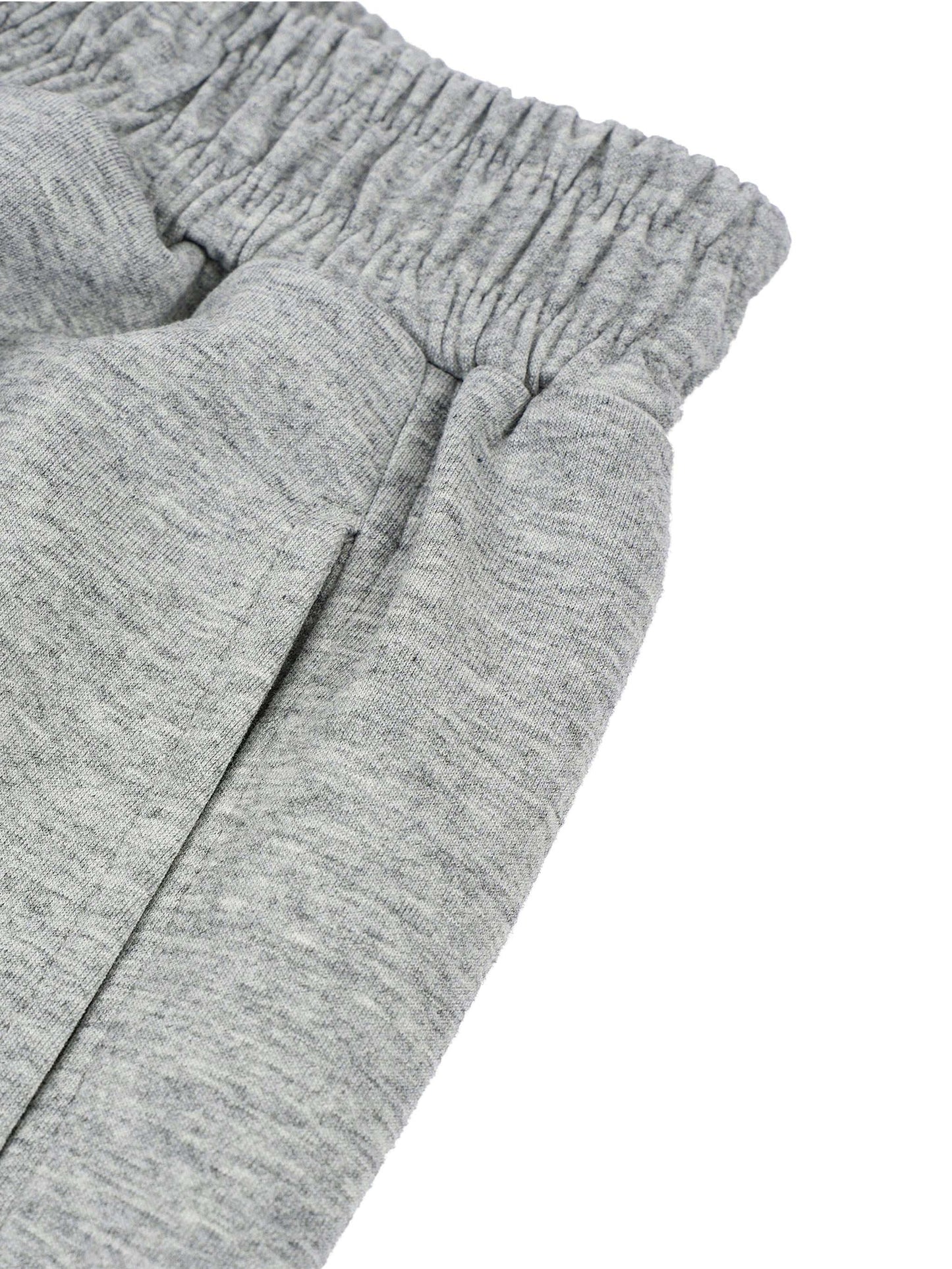 Kid's Loose Wide Leg Sweatpants