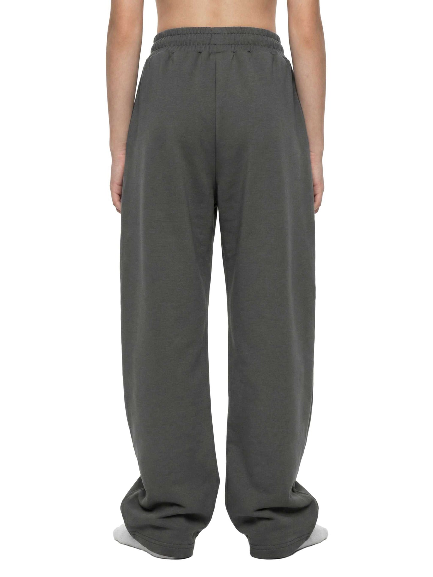 Kid's Loose Wide Leg Sweatpants