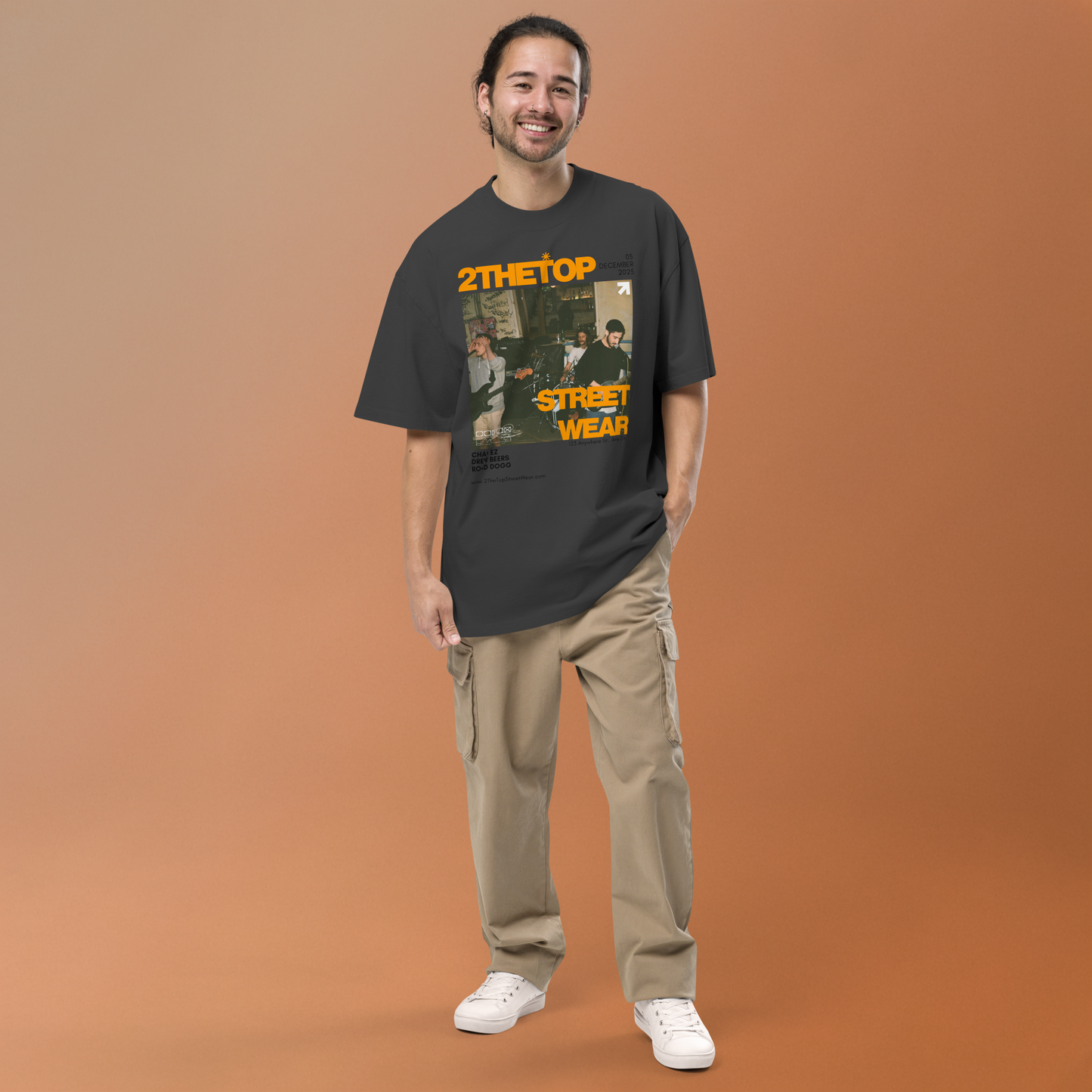 2TheTopStreetWear 02 Adult