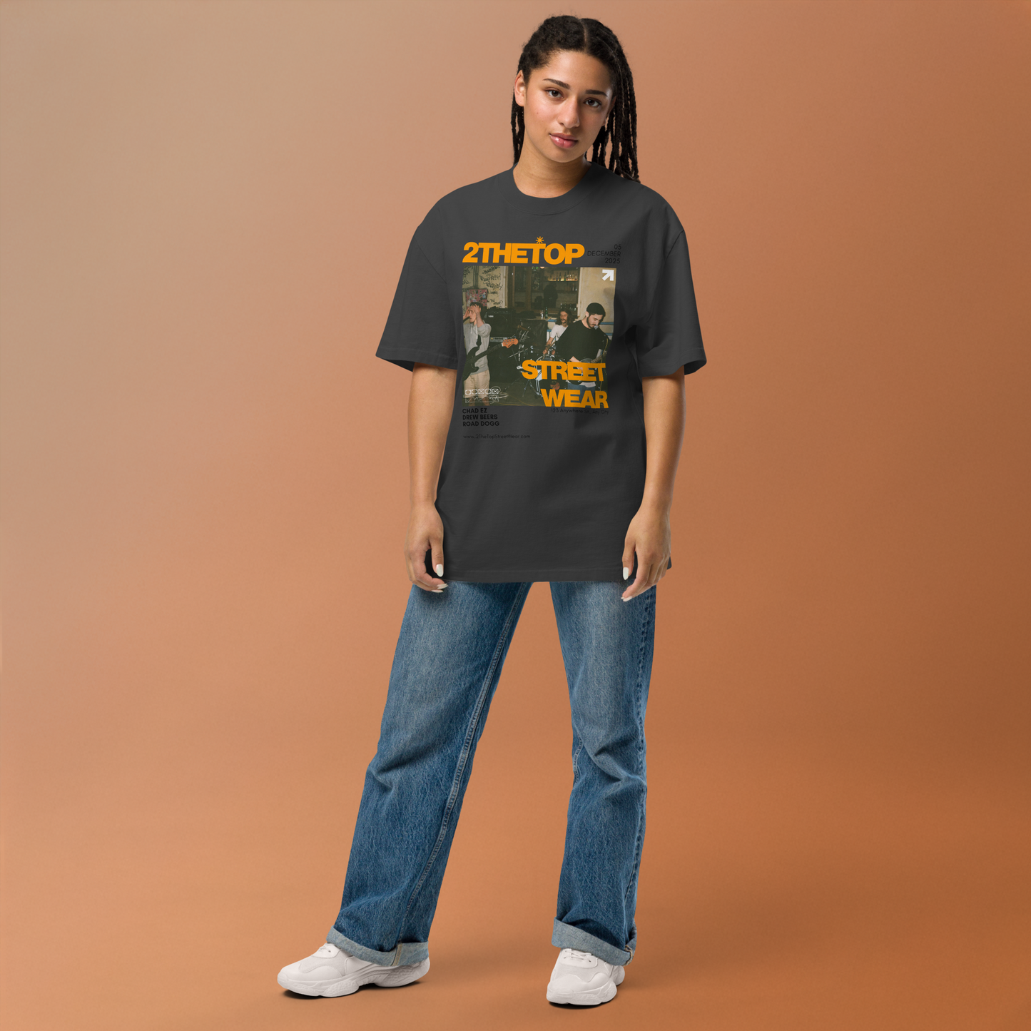 2TheTopStreetWear 02 Adult