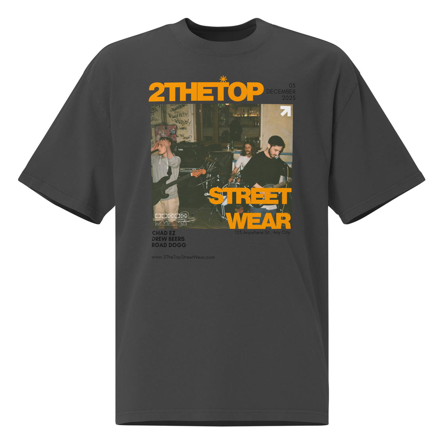 2TheTopStreetWear 02 Adult