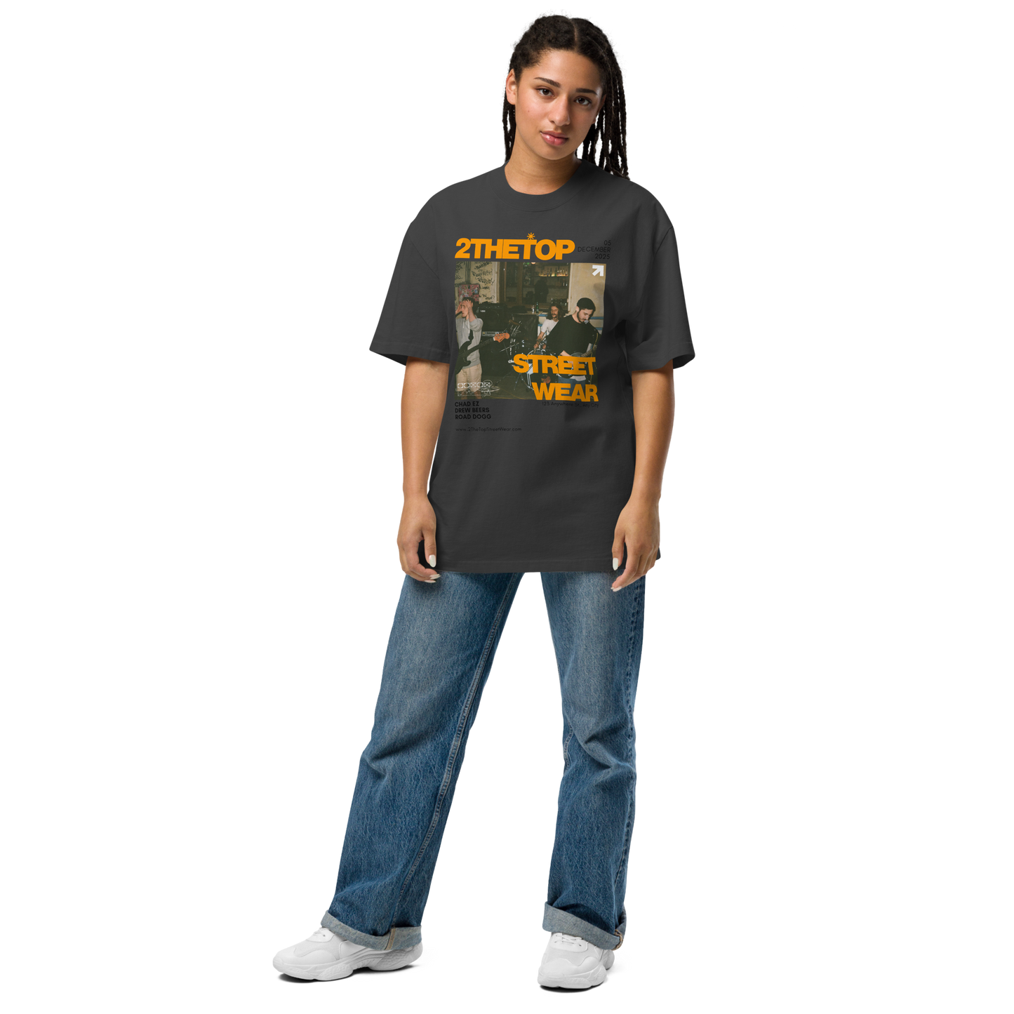 2TheTopStreetWear 02 Adult